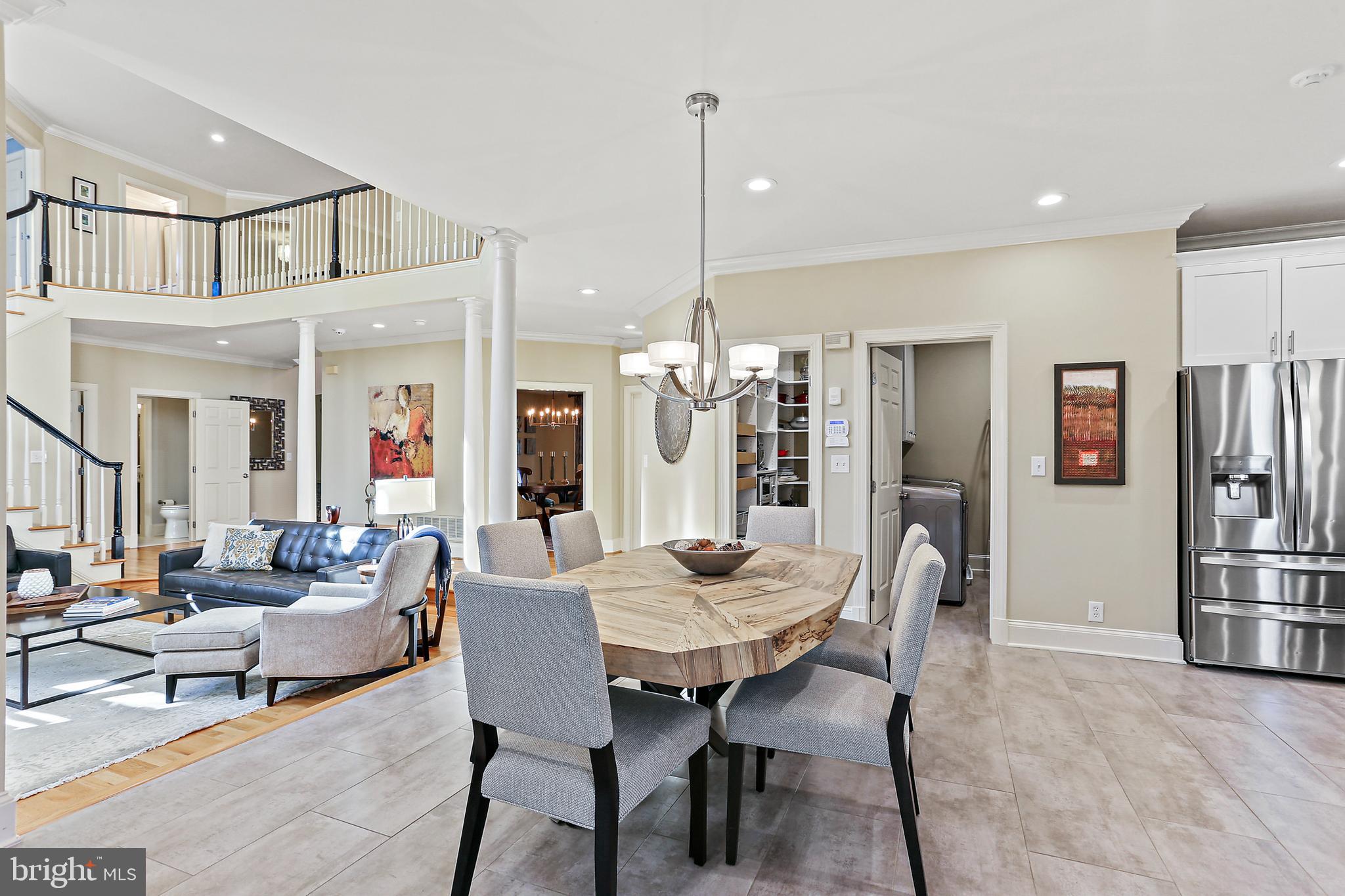 TURF VALLEY VISTAS - Residential