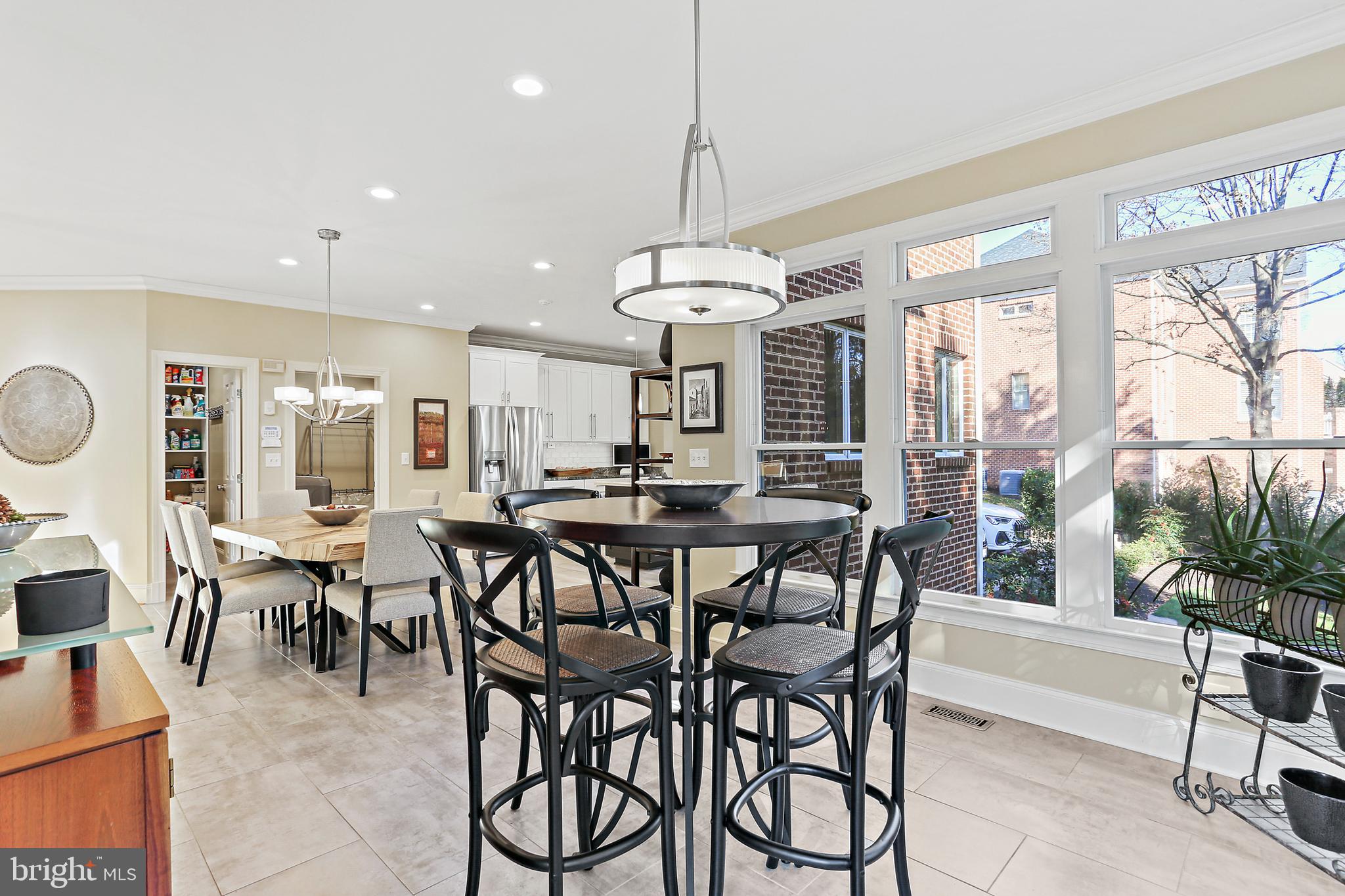 TURF VALLEY VISTAS - Residential