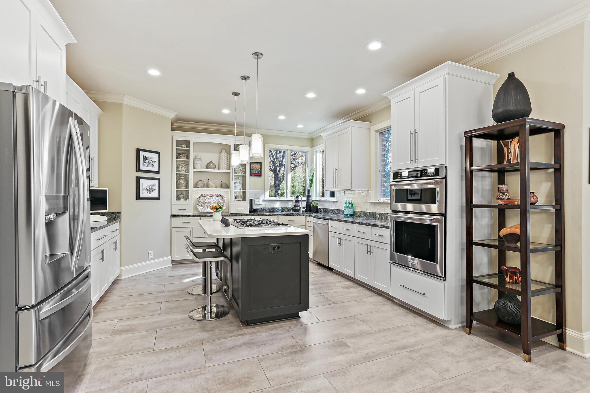 TURF VALLEY VISTAS - Residential