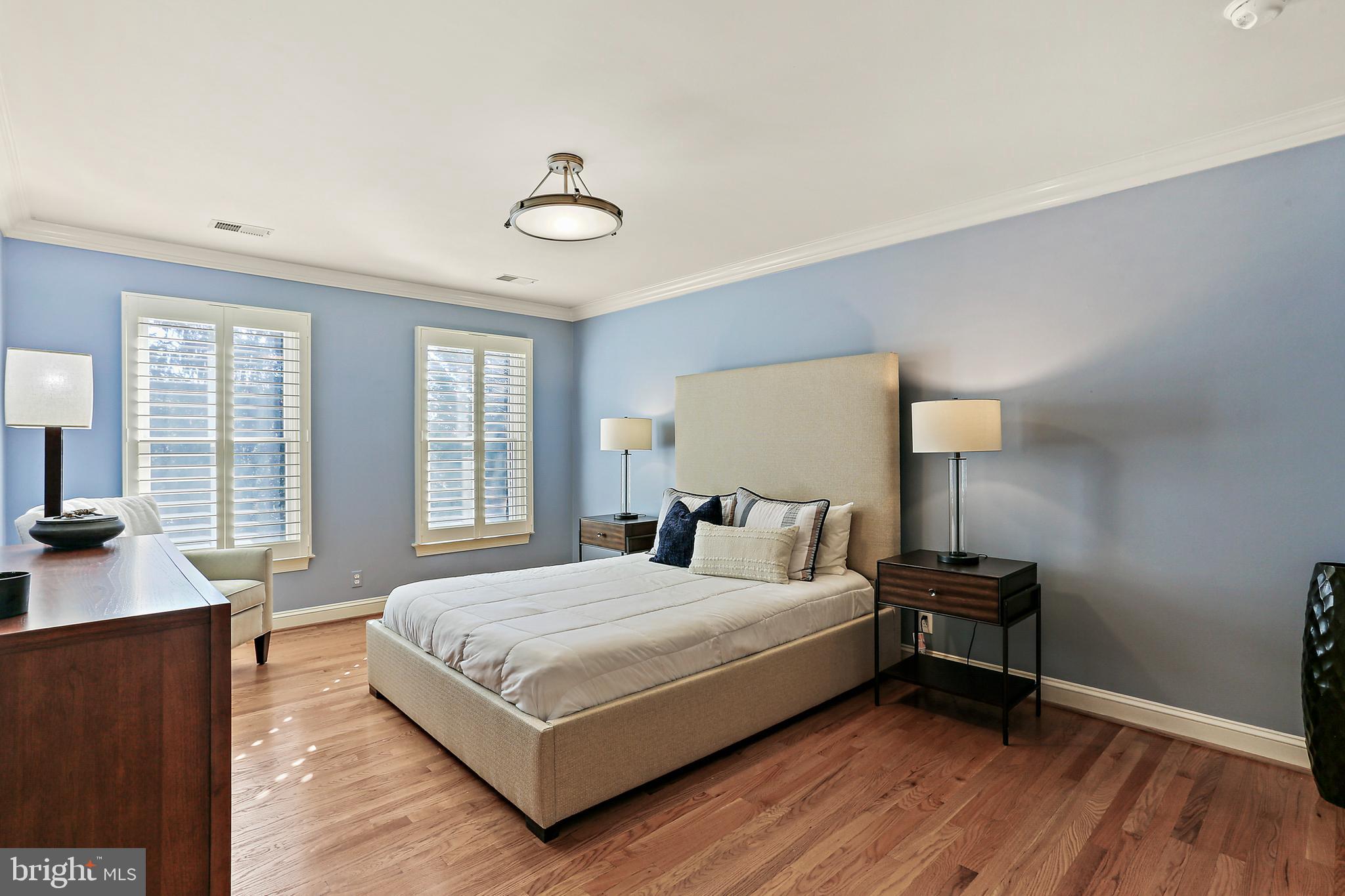 TURF VALLEY VISTAS - Residential