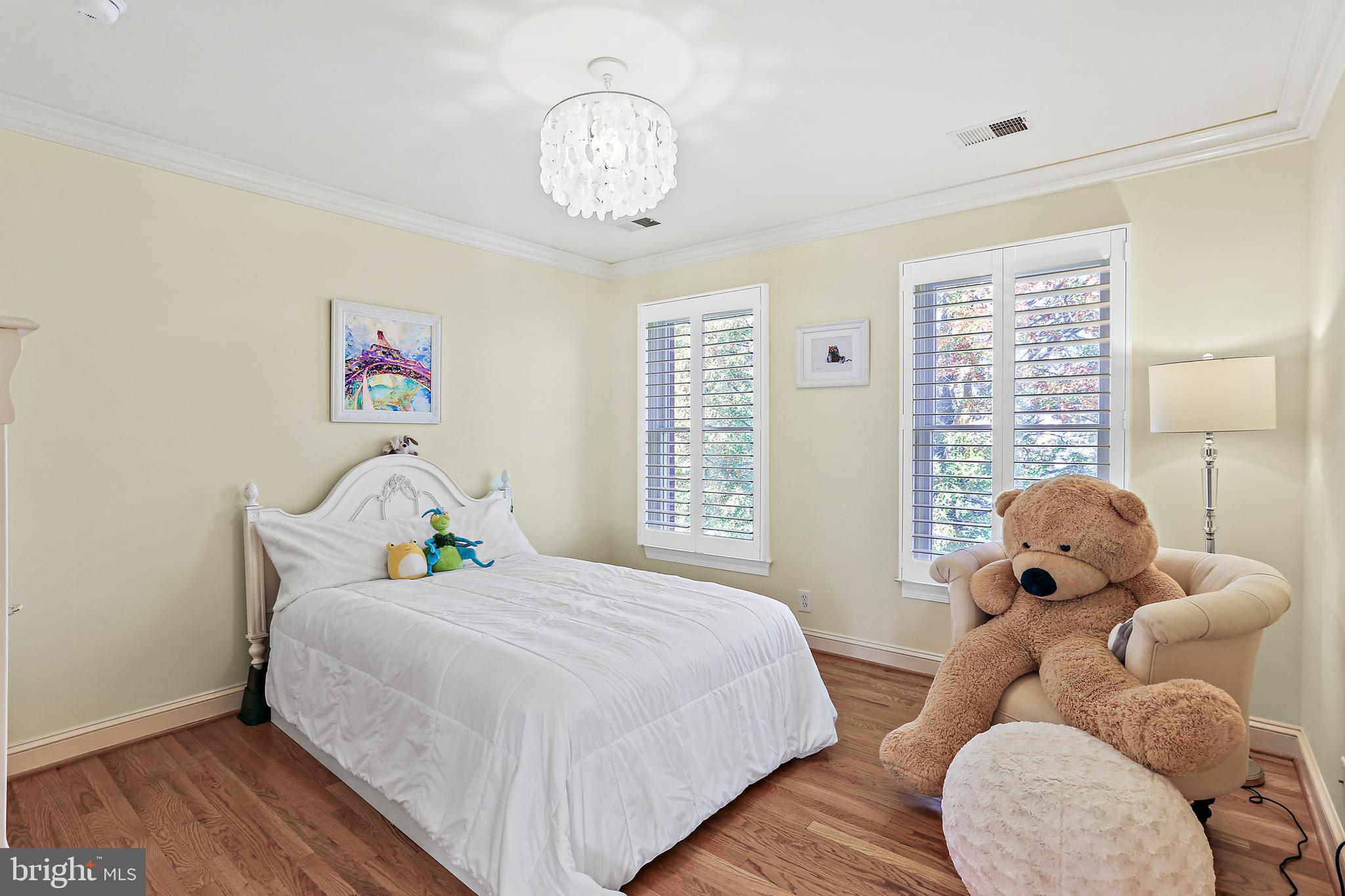 TURF VALLEY VISTAS - Residential