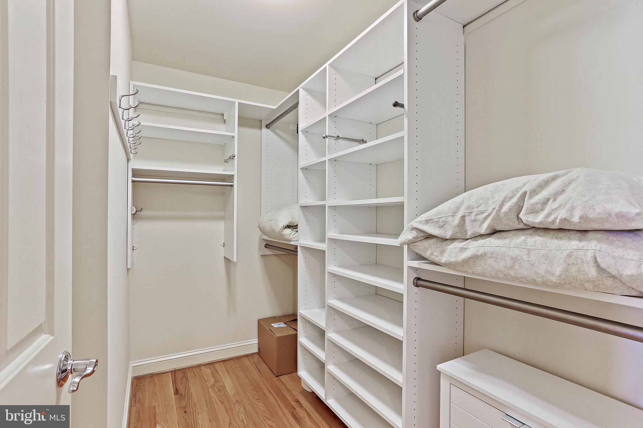 TURF VALLEY VISTAS - Residential