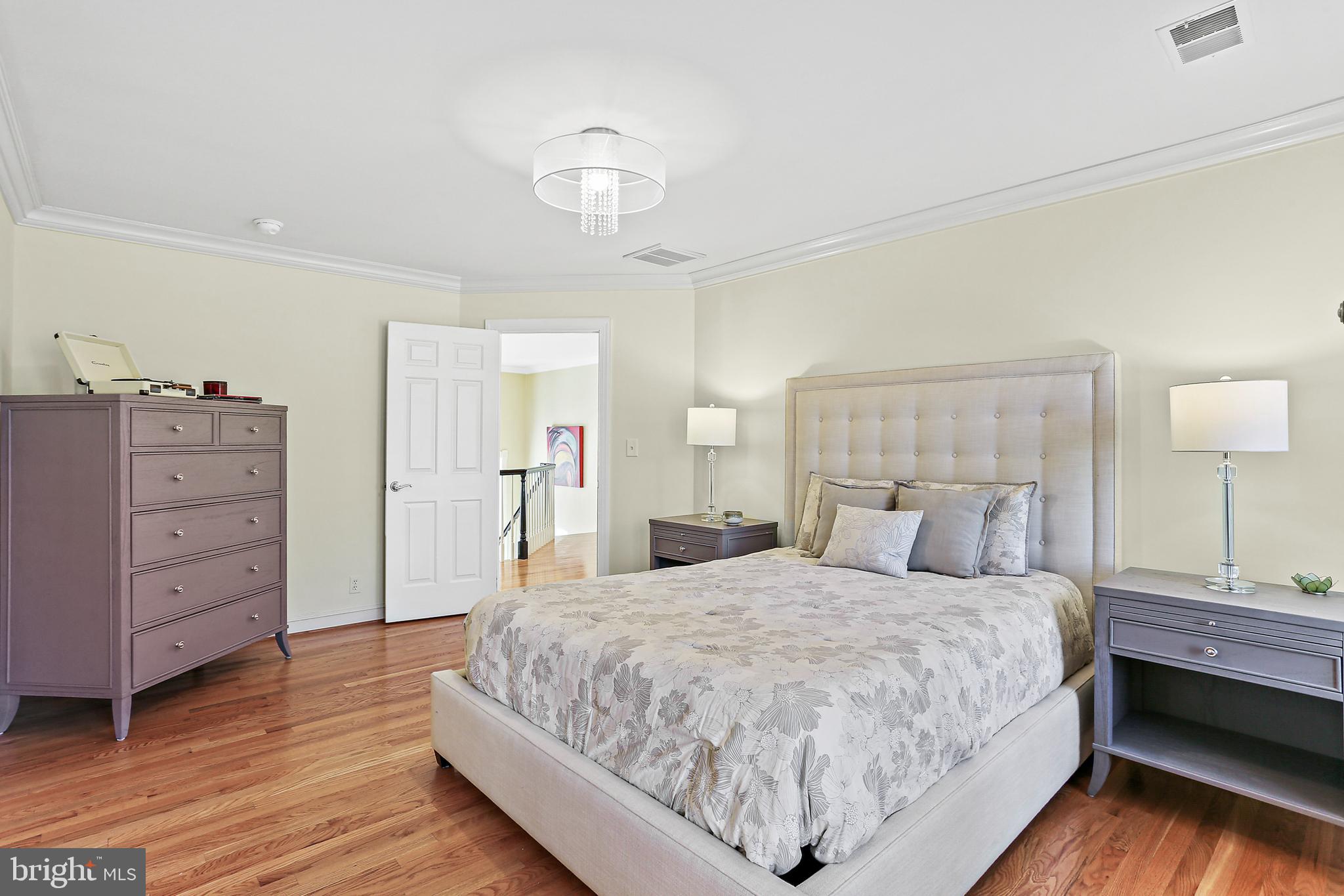 TURF VALLEY VISTAS - Residential