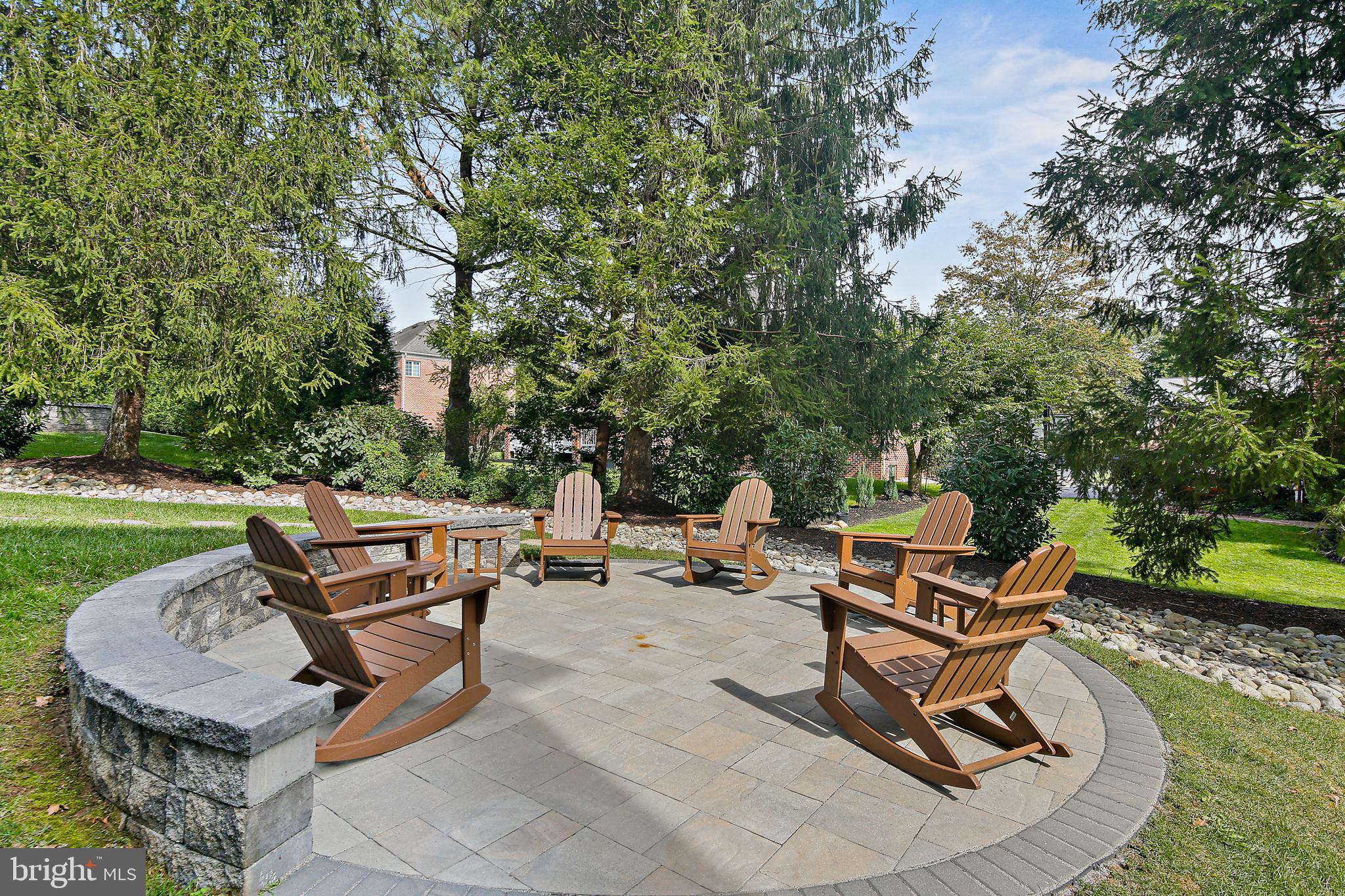 TURF VALLEY VISTAS - Residential