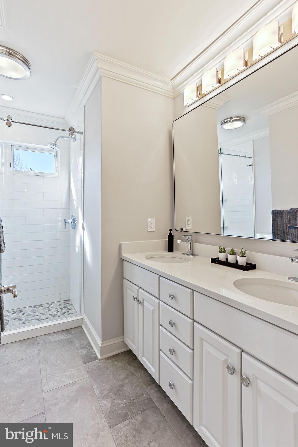 TURF VALLEY VISTAS - Residential