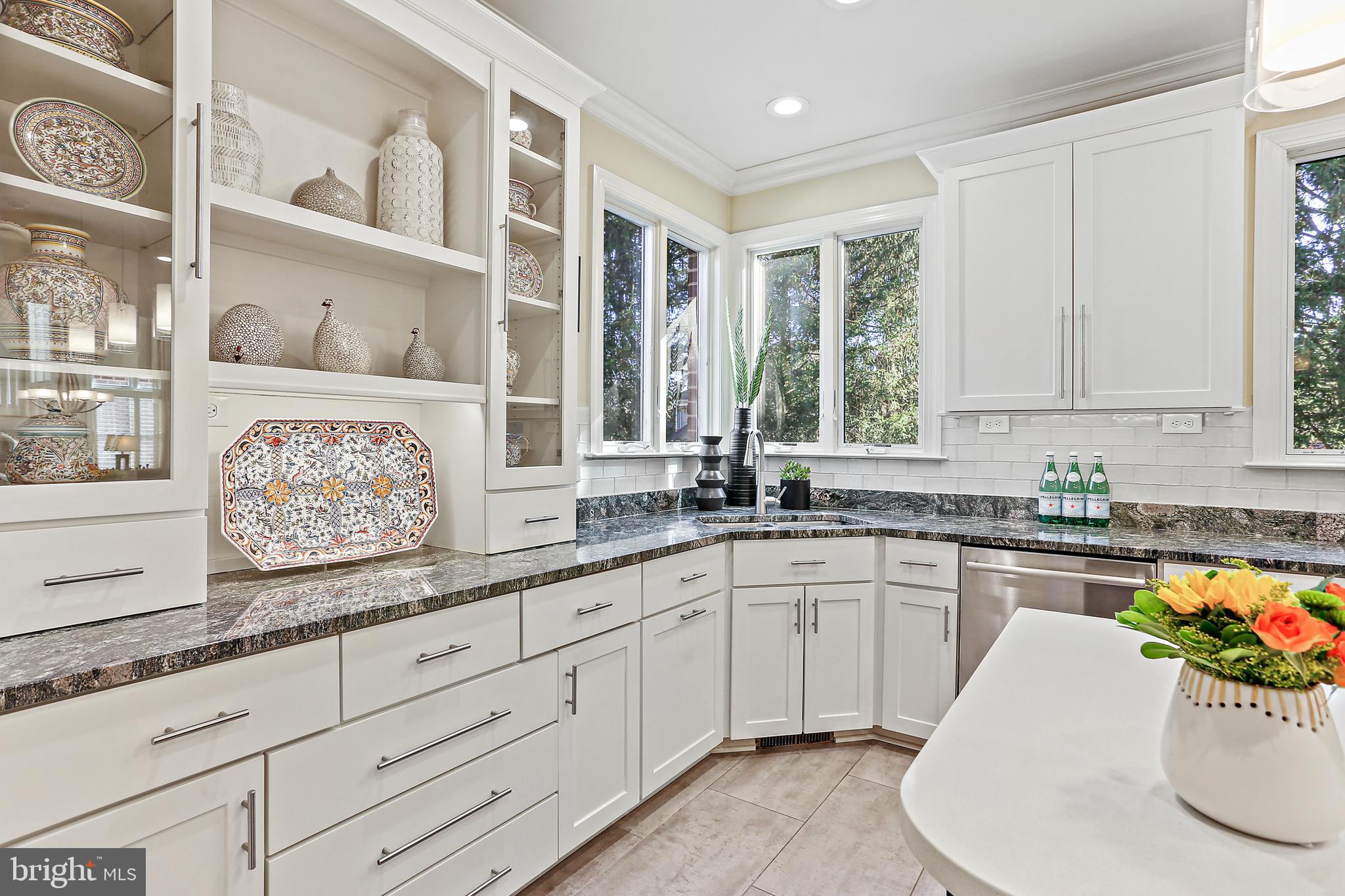 TURF VALLEY VISTAS - Residential