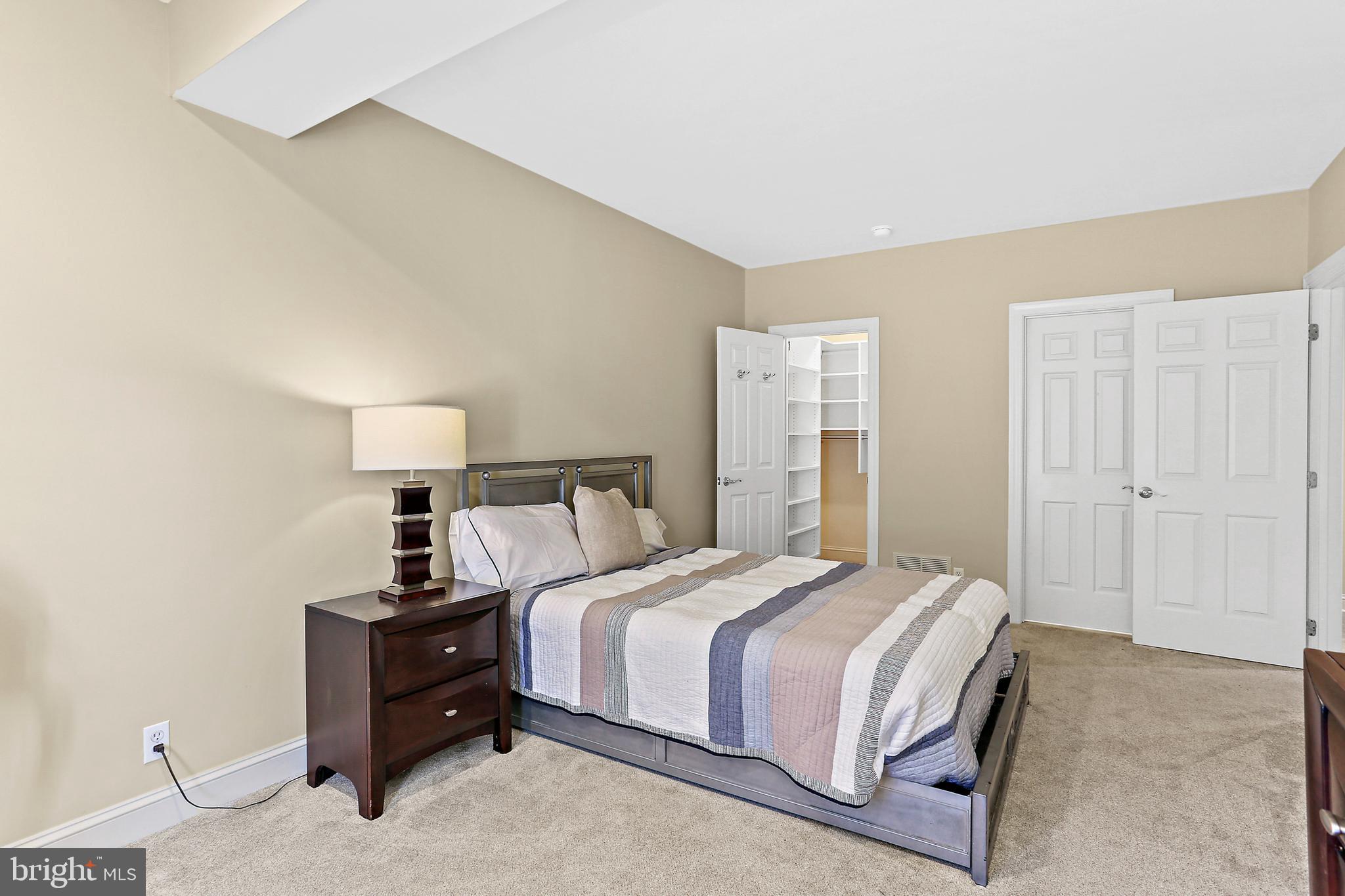 TURF VALLEY VISTAS - Residential