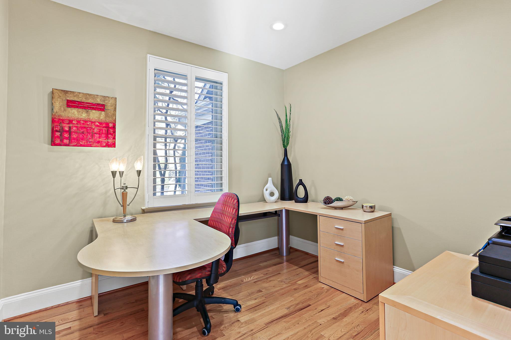 TURF VALLEY VISTAS - Residential