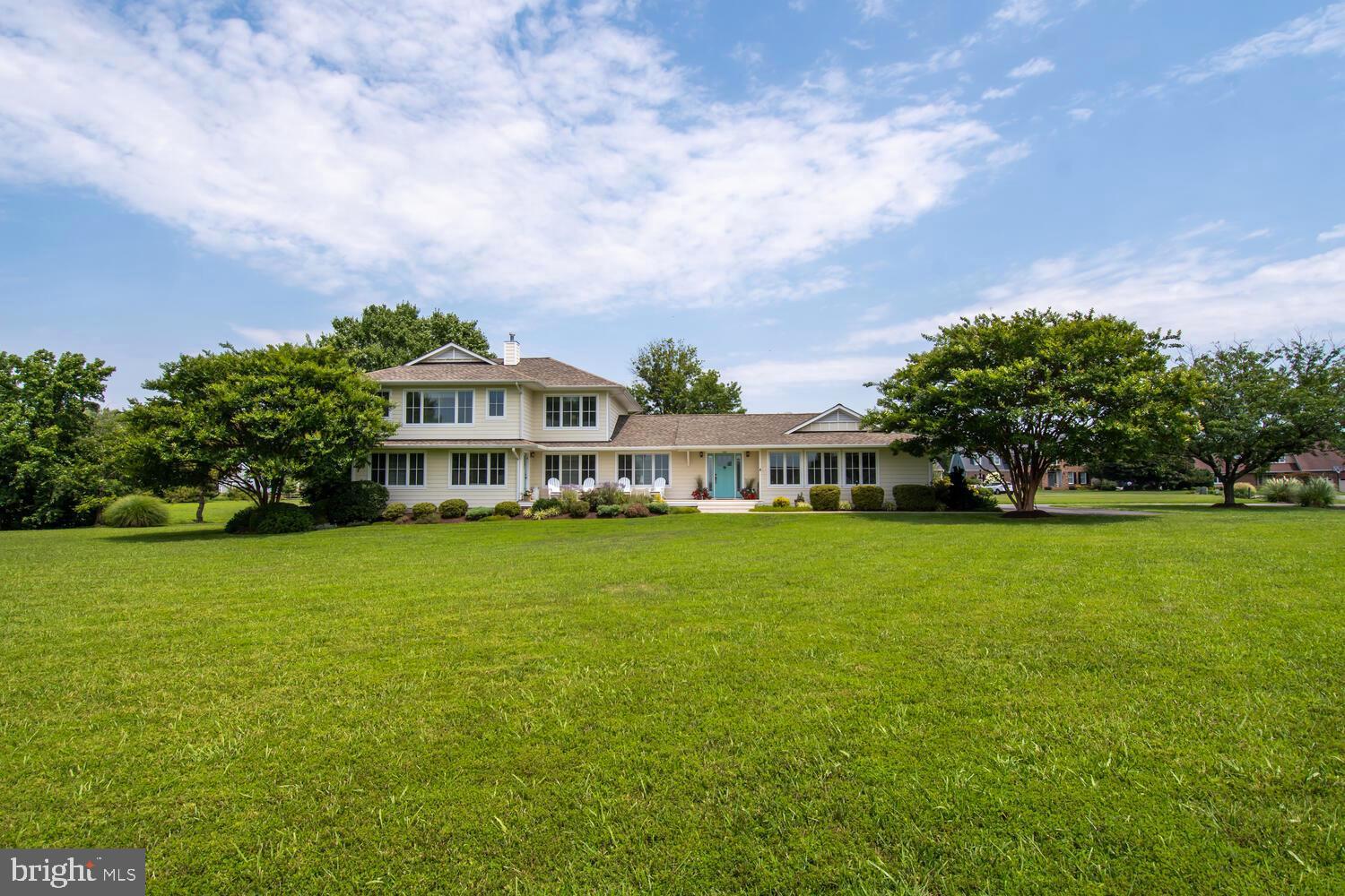 PROSPECT BAY - Residential