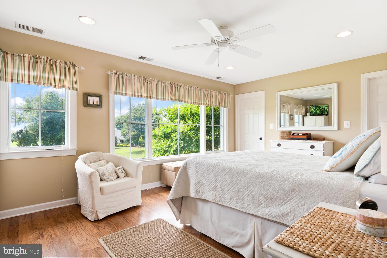 PROSPECT BAY - Residential