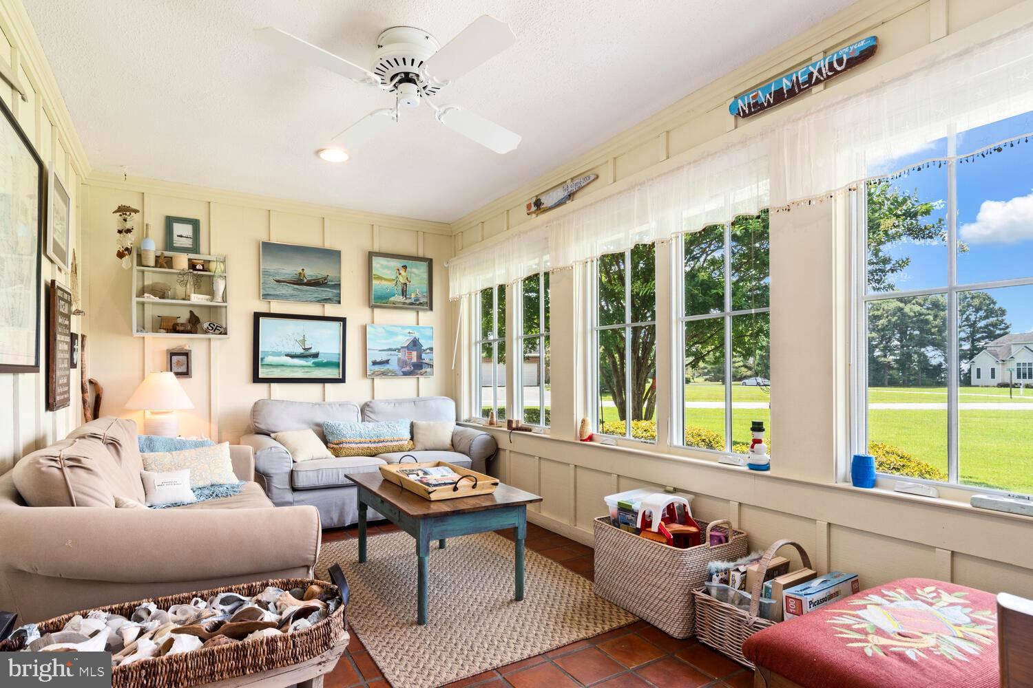 PROSPECT BAY - Residential