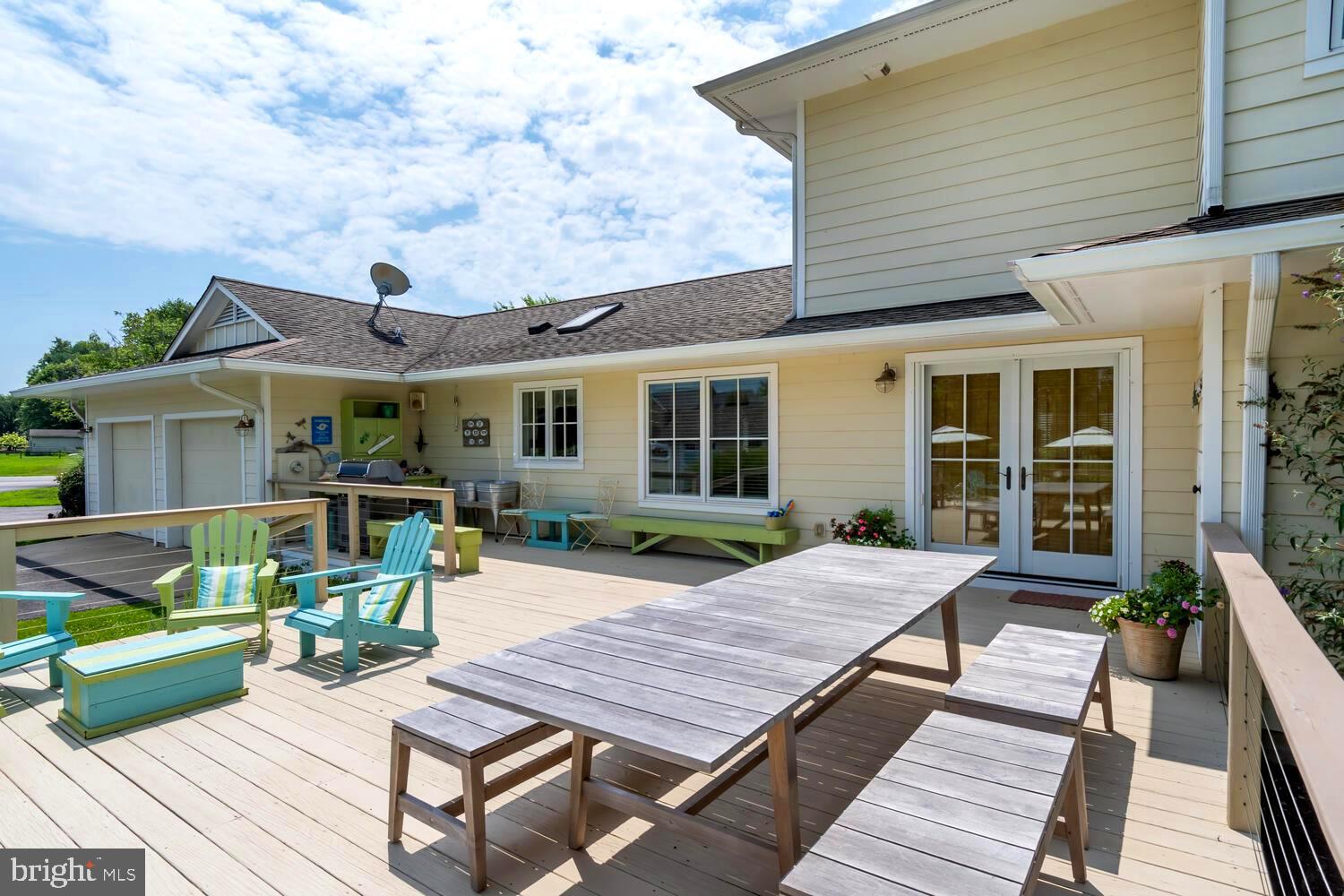 PROSPECT BAY - Residential