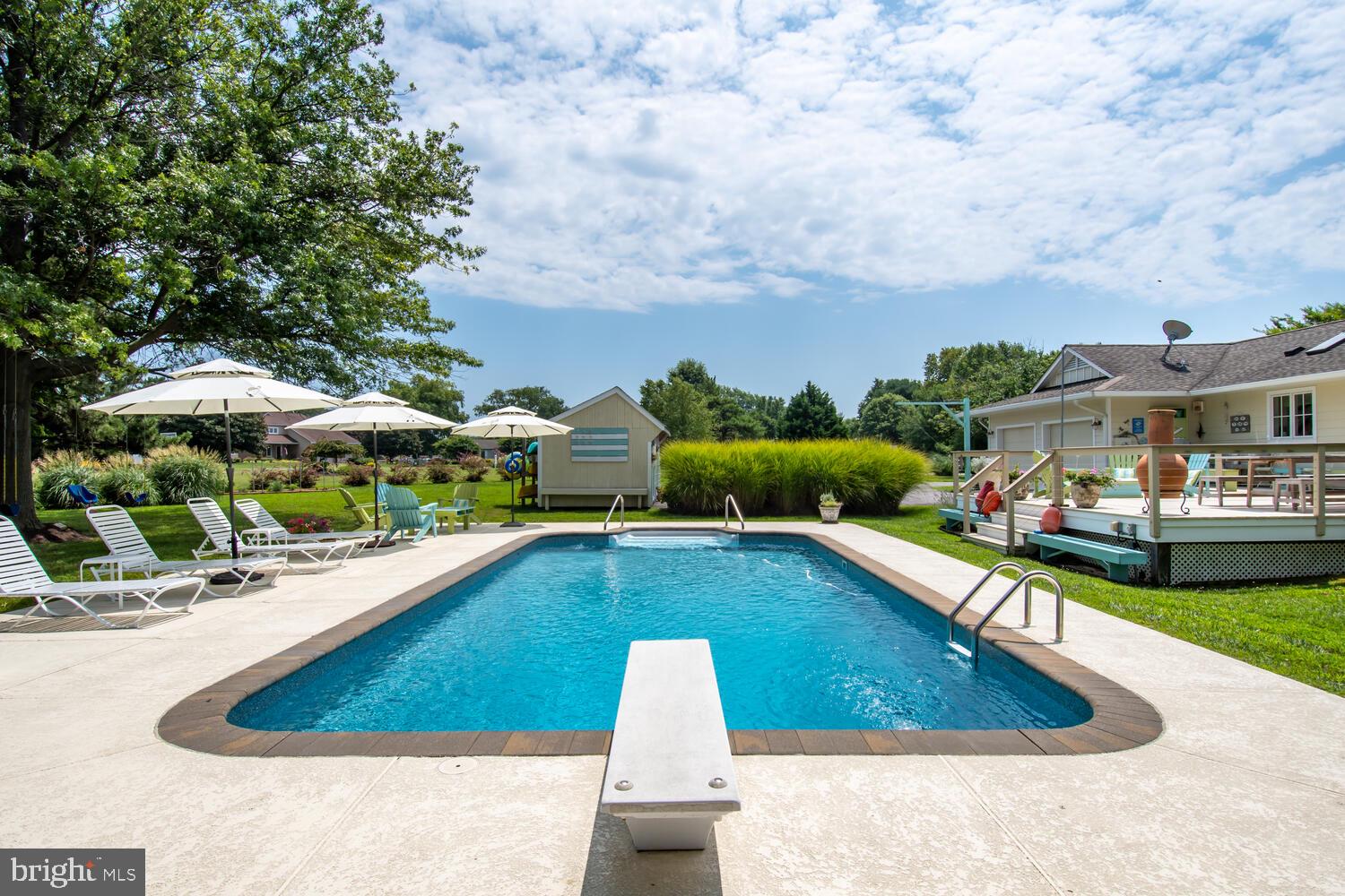 PROSPECT BAY - Residential