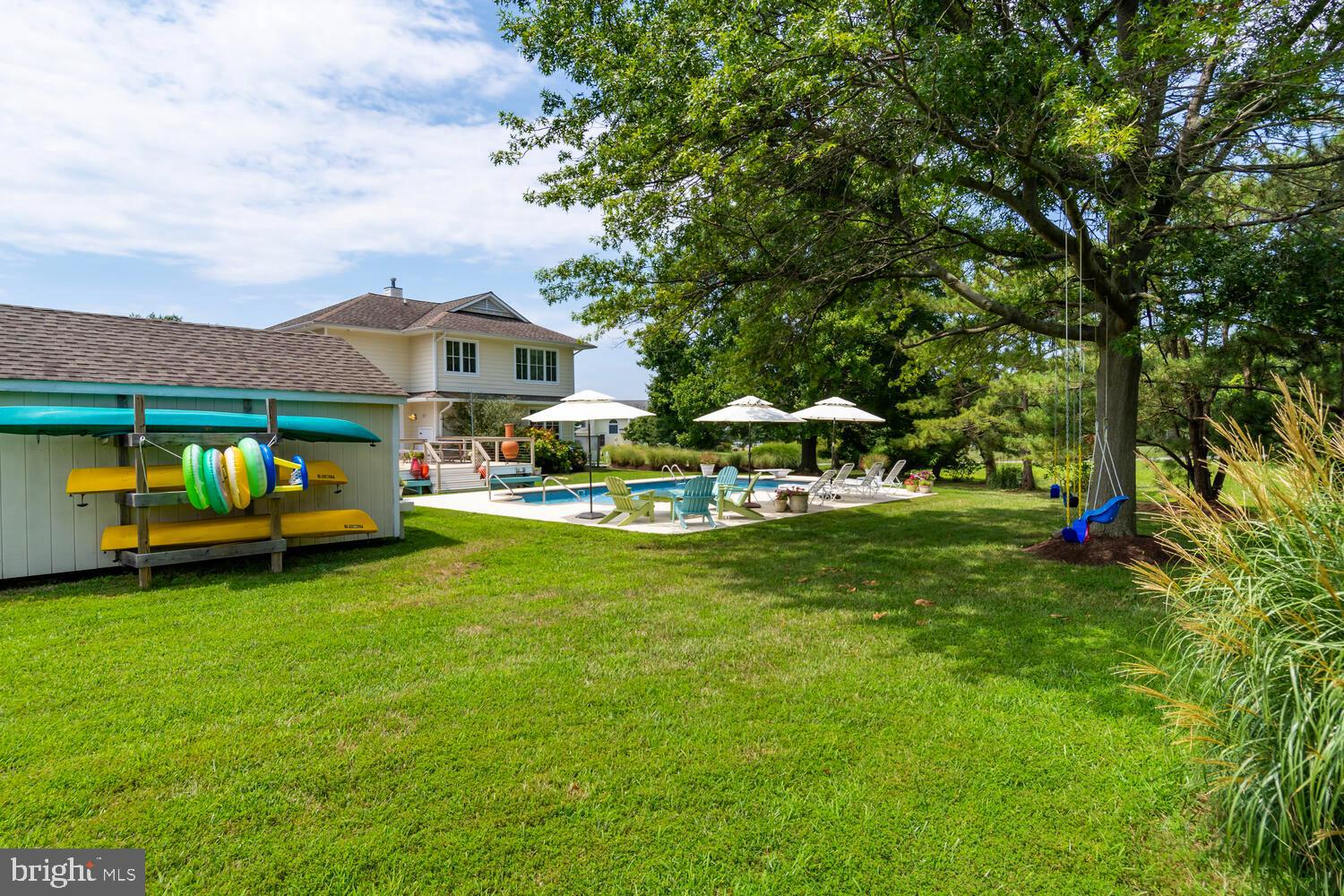 PROSPECT BAY - Residential