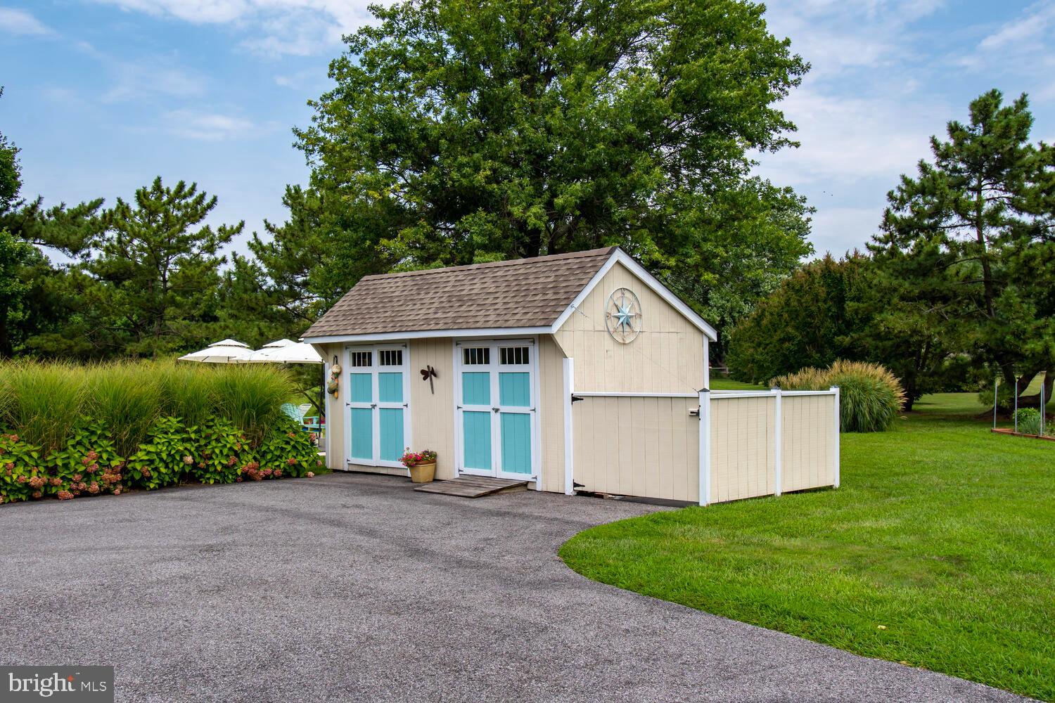 PROSPECT BAY - Residential