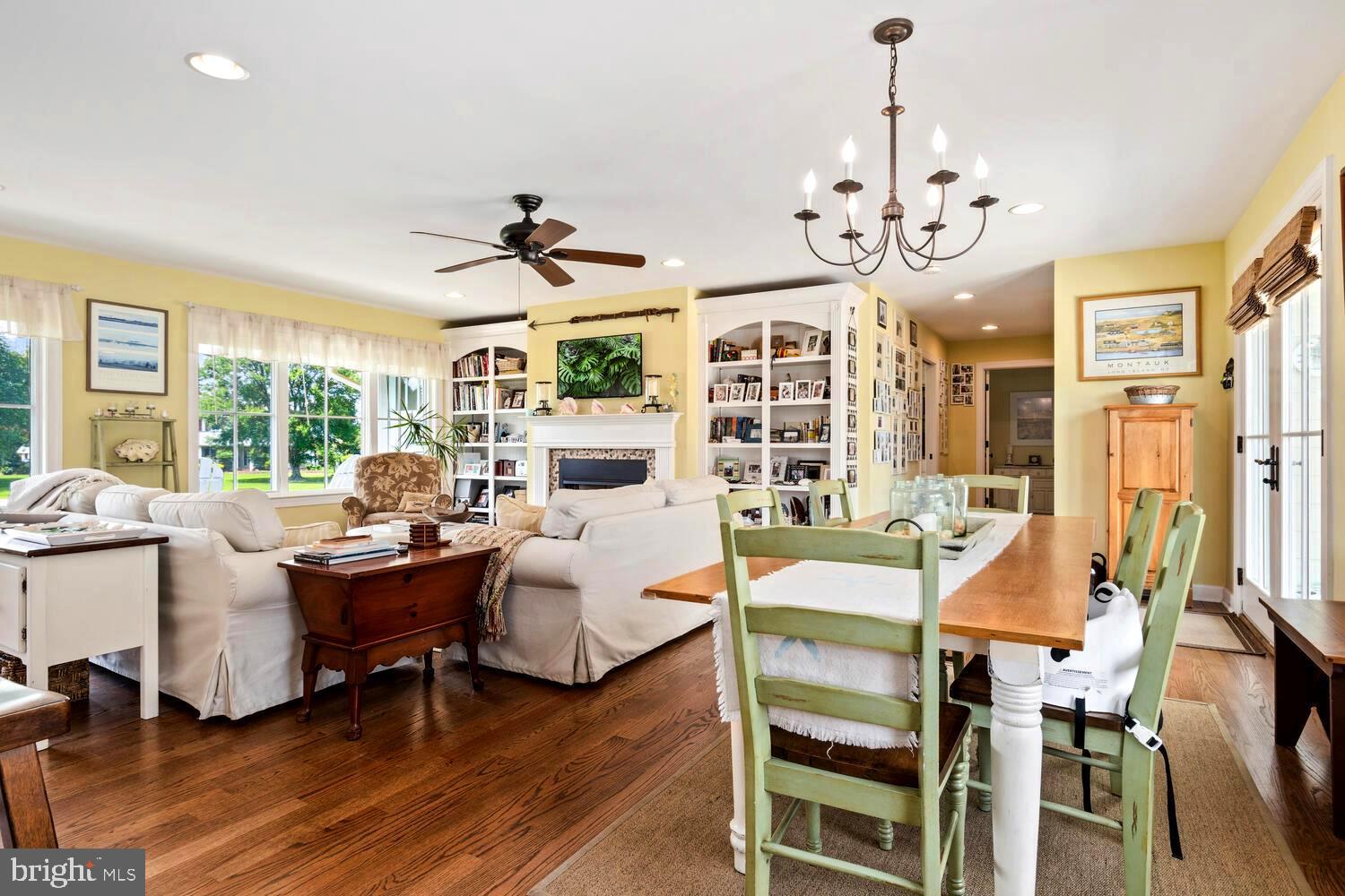 PROSPECT BAY - Residential