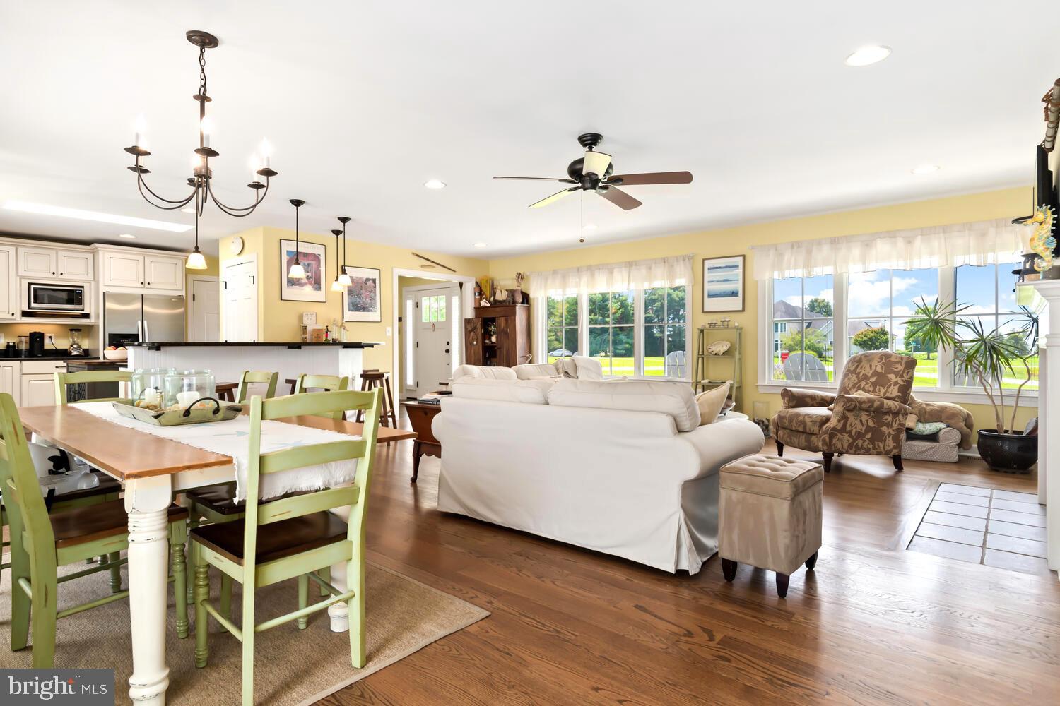 PROSPECT BAY - Residential