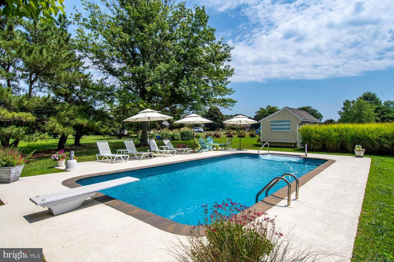 PROSPECT BAY - Residential