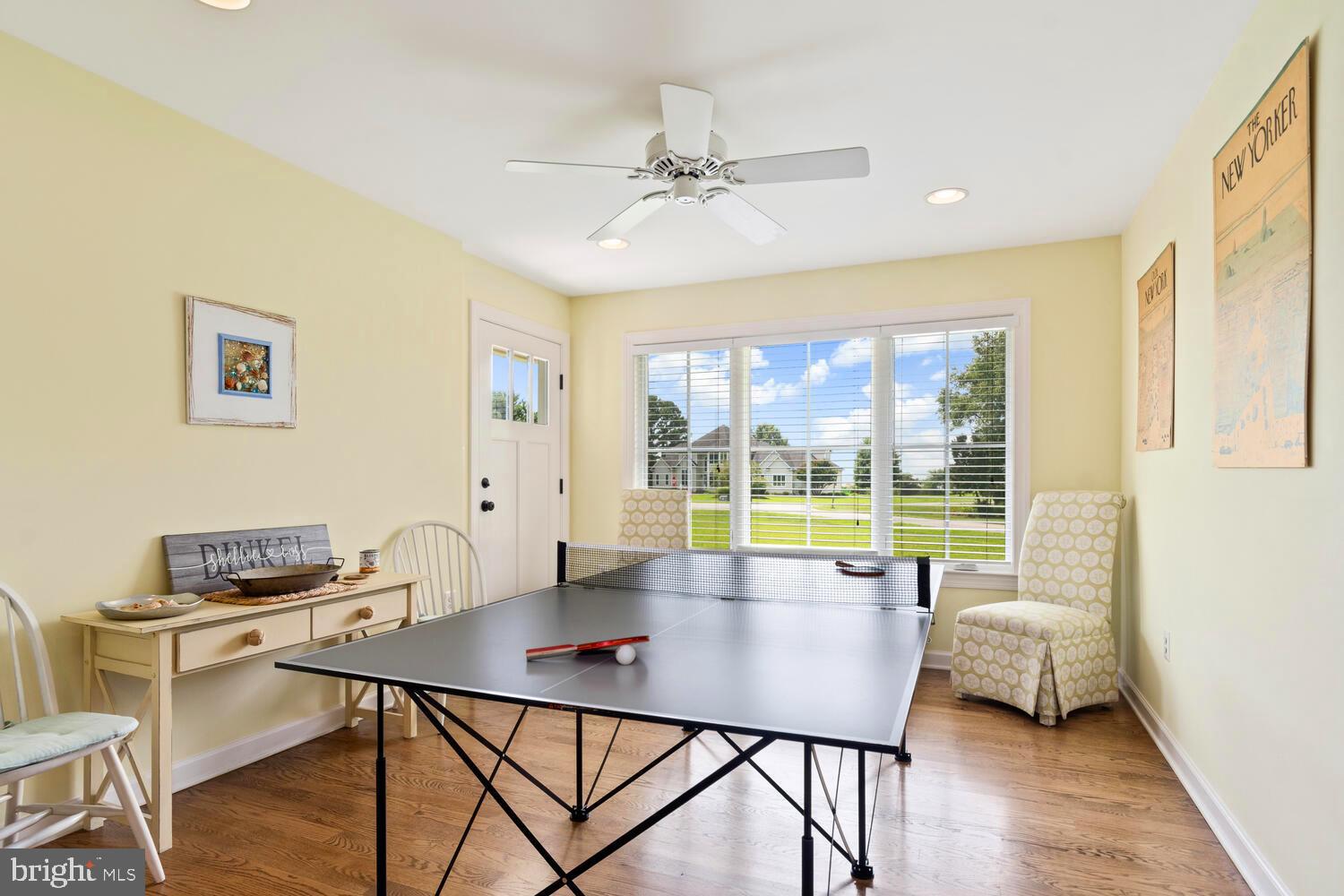 PROSPECT BAY - Residential