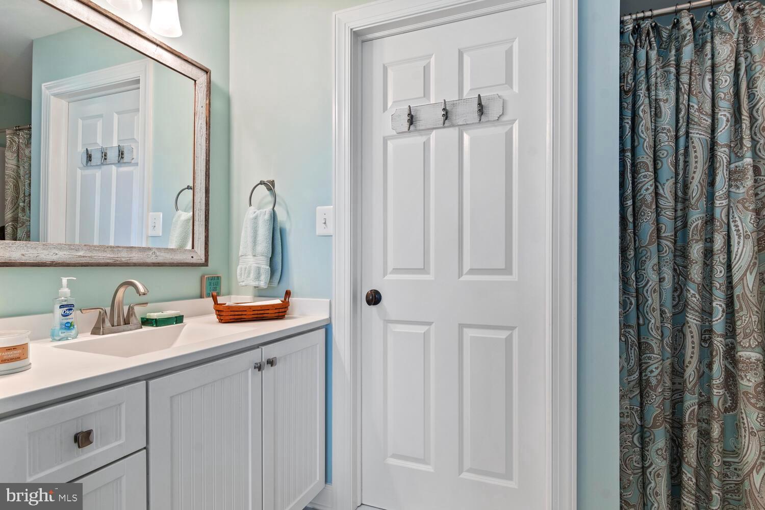 PROSPECT BAY - Residential