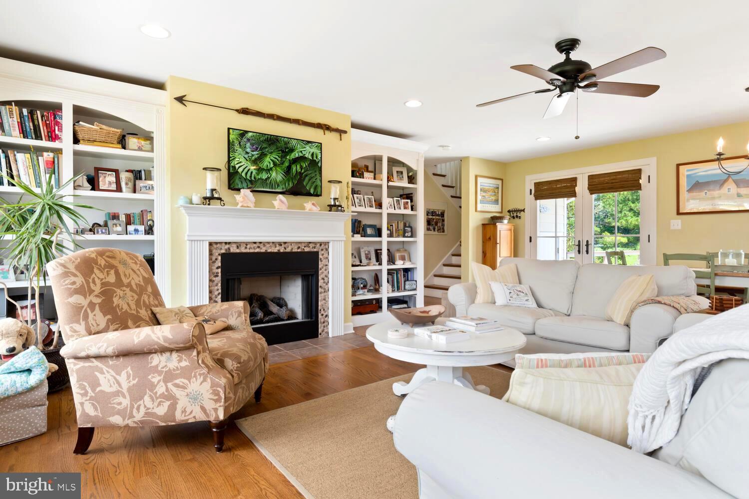 PROSPECT BAY - Residential