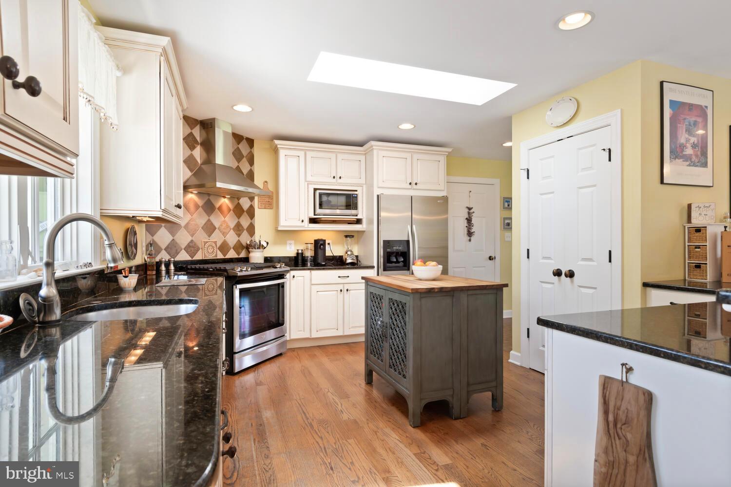 PROSPECT BAY - Residential