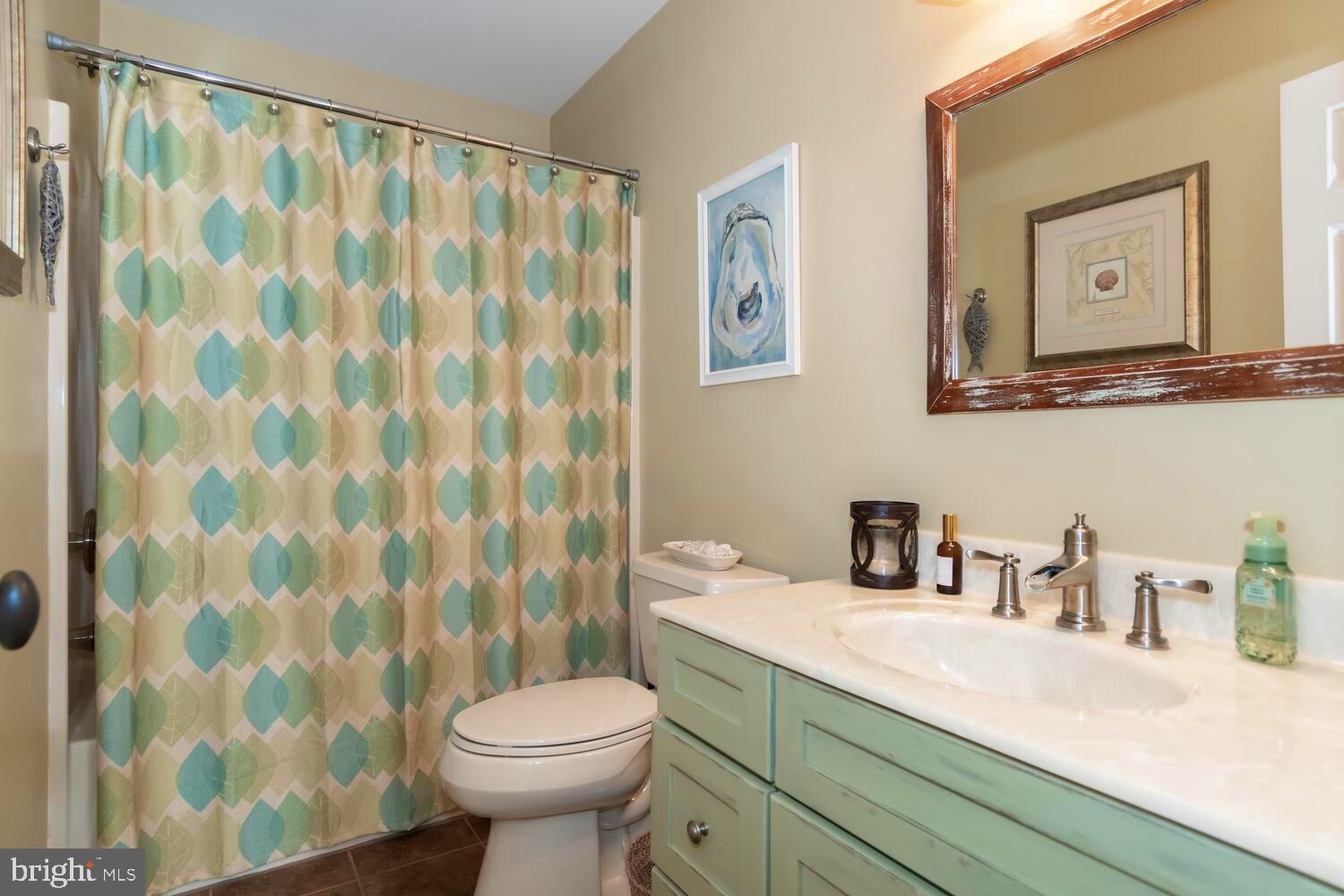 PROSPECT BAY - Residential