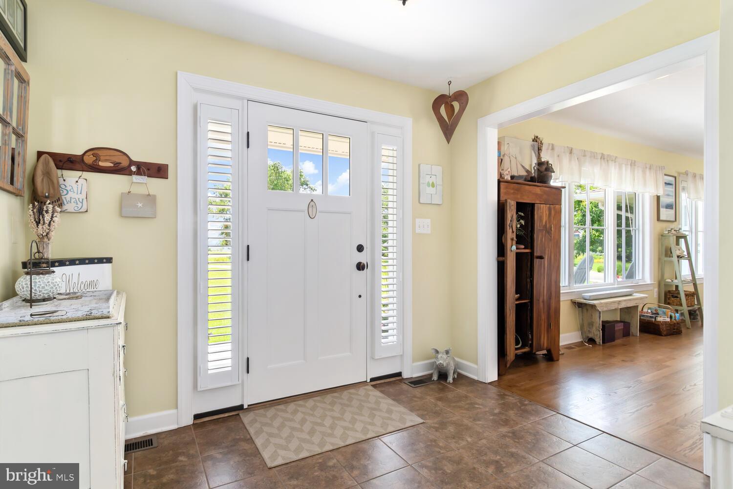 PROSPECT BAY - Residential