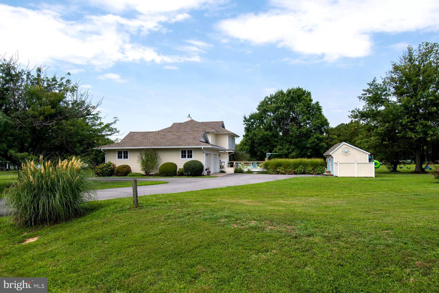 PROSPECT BAY - Residential