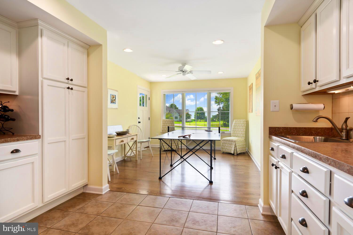 PROSPECT BAY - Residential