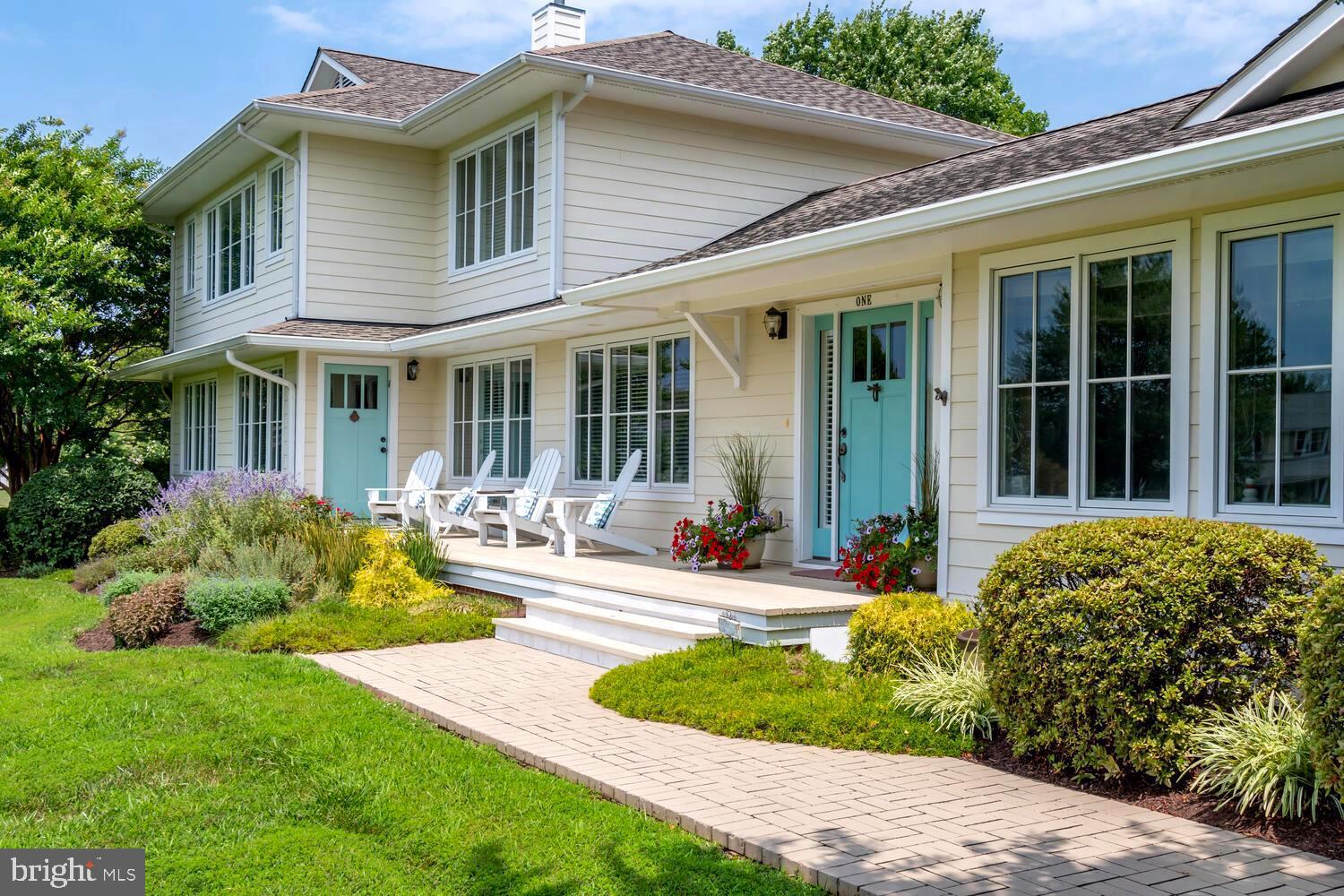 PROSPECT BAY - Residential