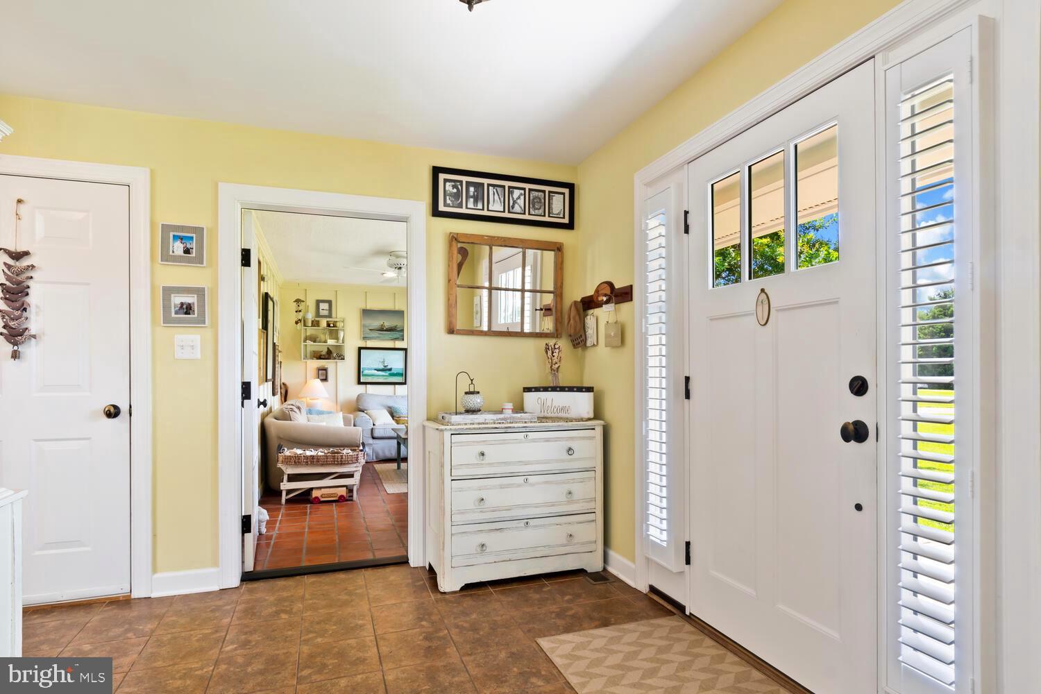 PROSPECT BAY - Residential