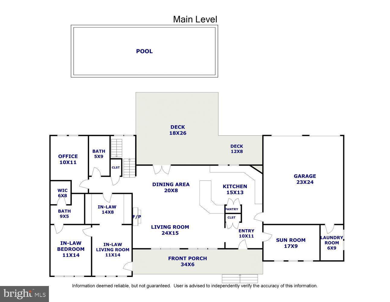 PROSPECT BAY - Residential