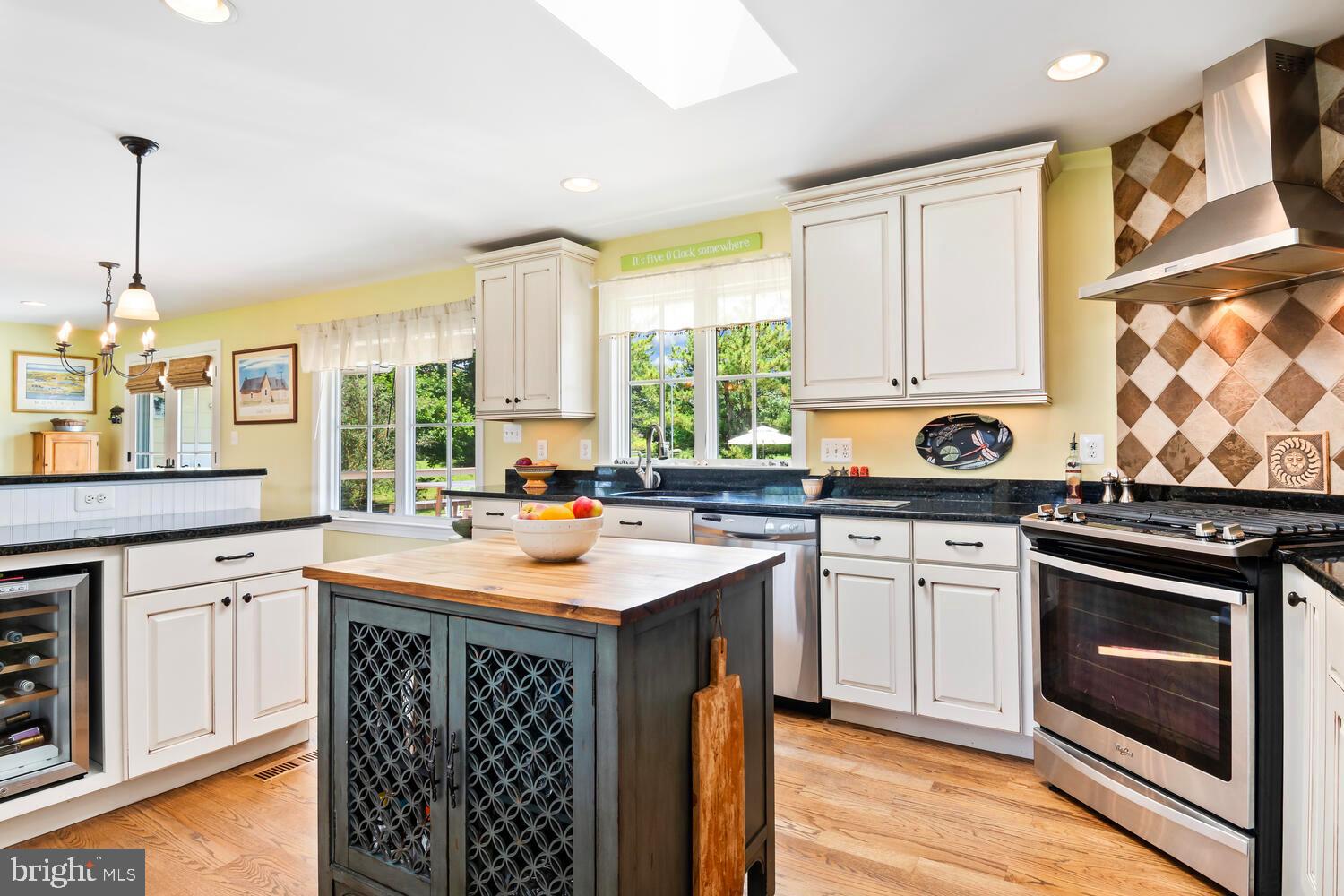 PROSPECT BAY - Residential