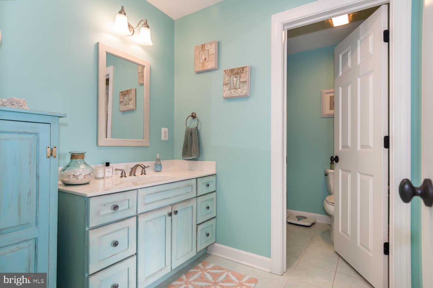 PROSPECT BAY - Residential