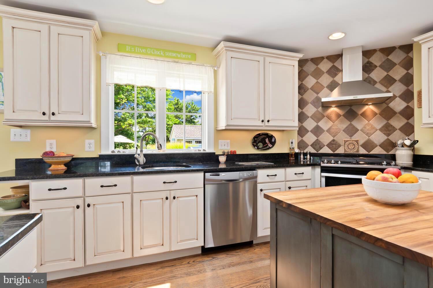 PROSPECT BAY - Residential