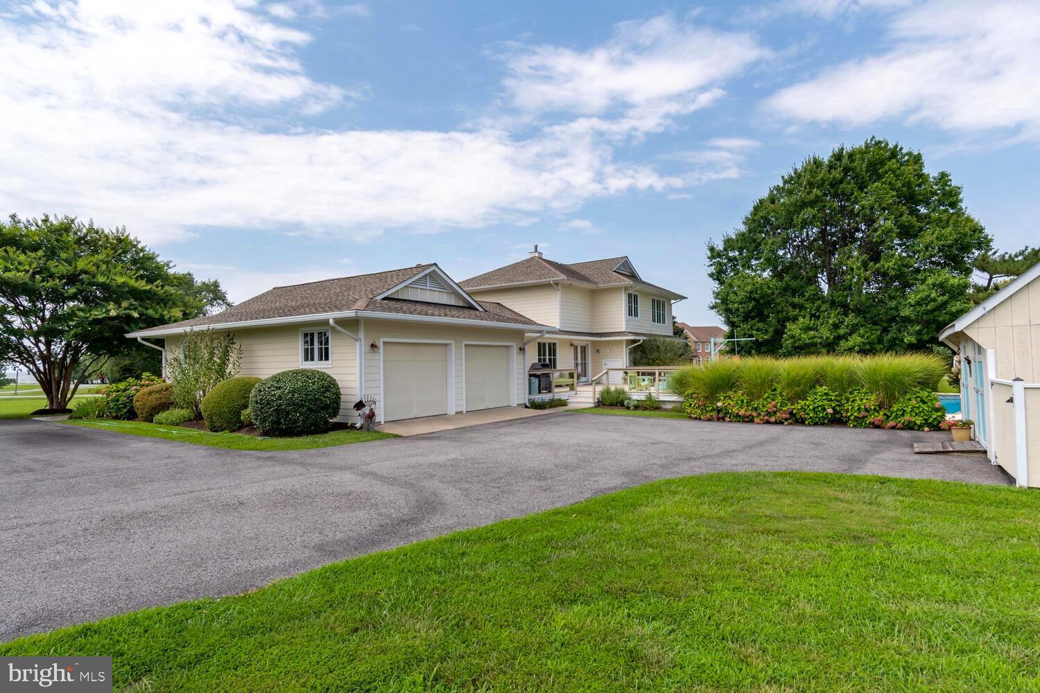 PROSPECT BAY - Residential