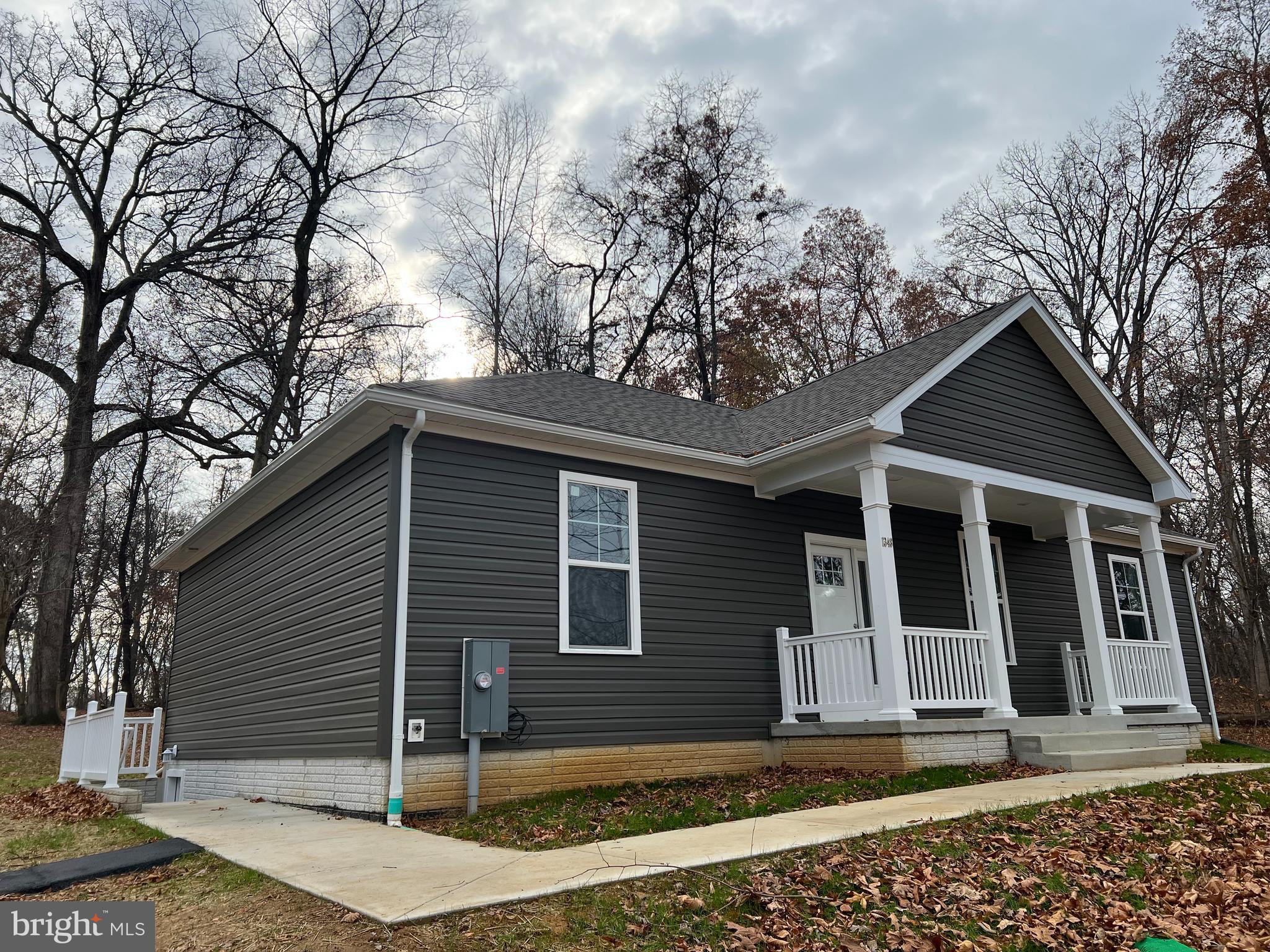 NONE AVAILABLE - Residential