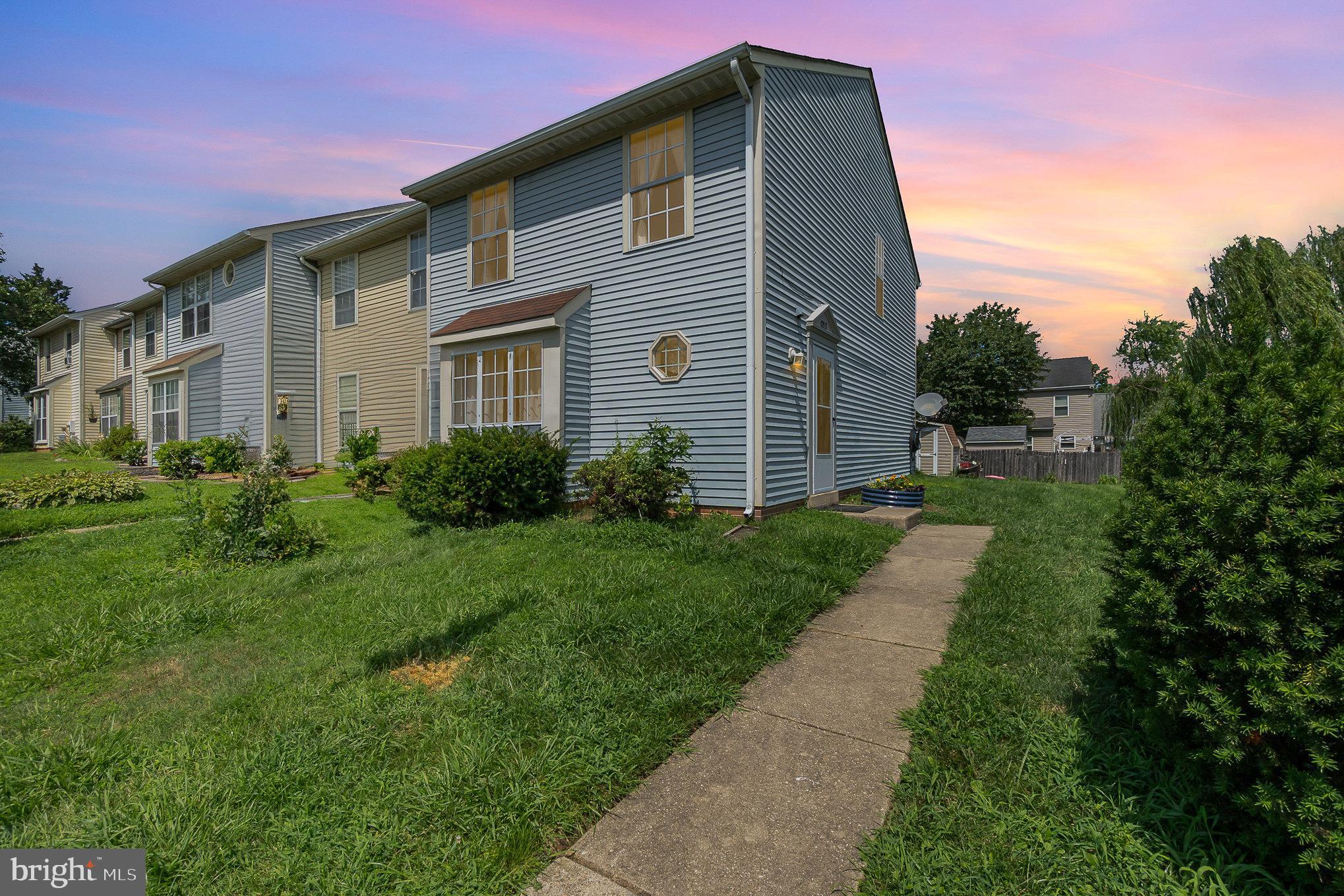 1213 BRICE SQUARE