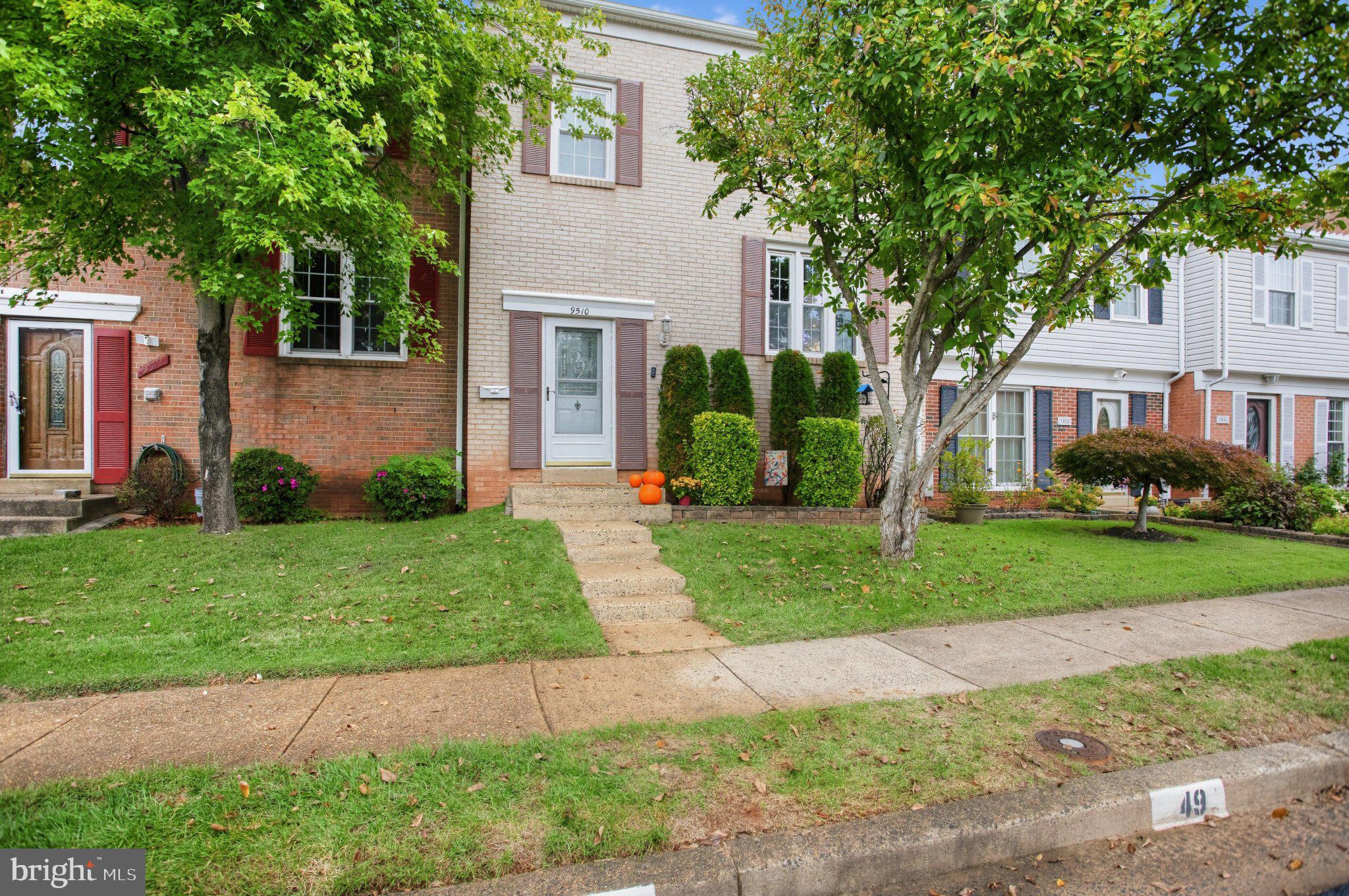 9510 COVINGTON PLACE