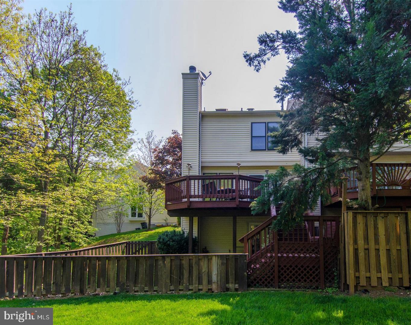 43774 LABURNUM SQUARE