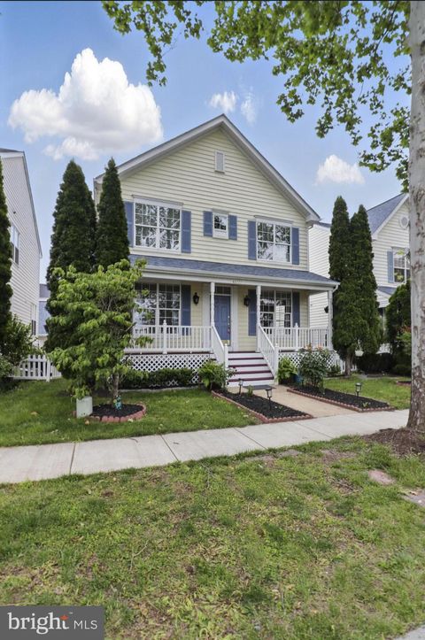 42827 FREEDOM STREET CHANTILLY VA 20152