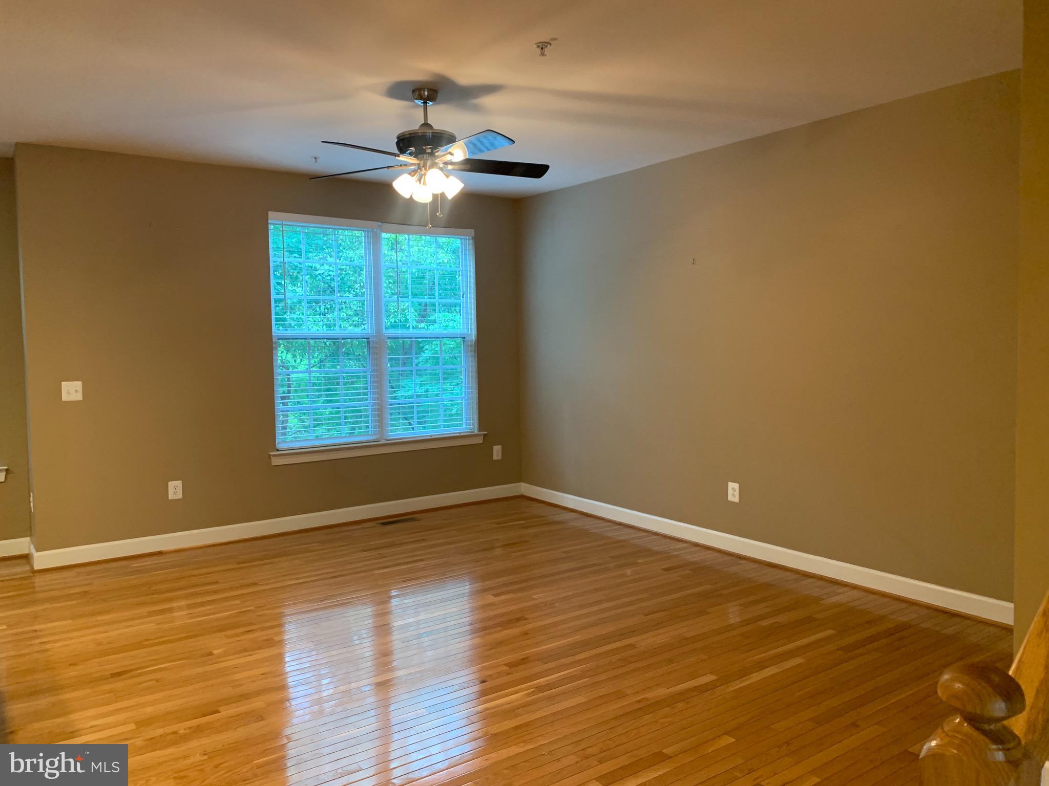 BEAUREGARD STATION - Residential Lease