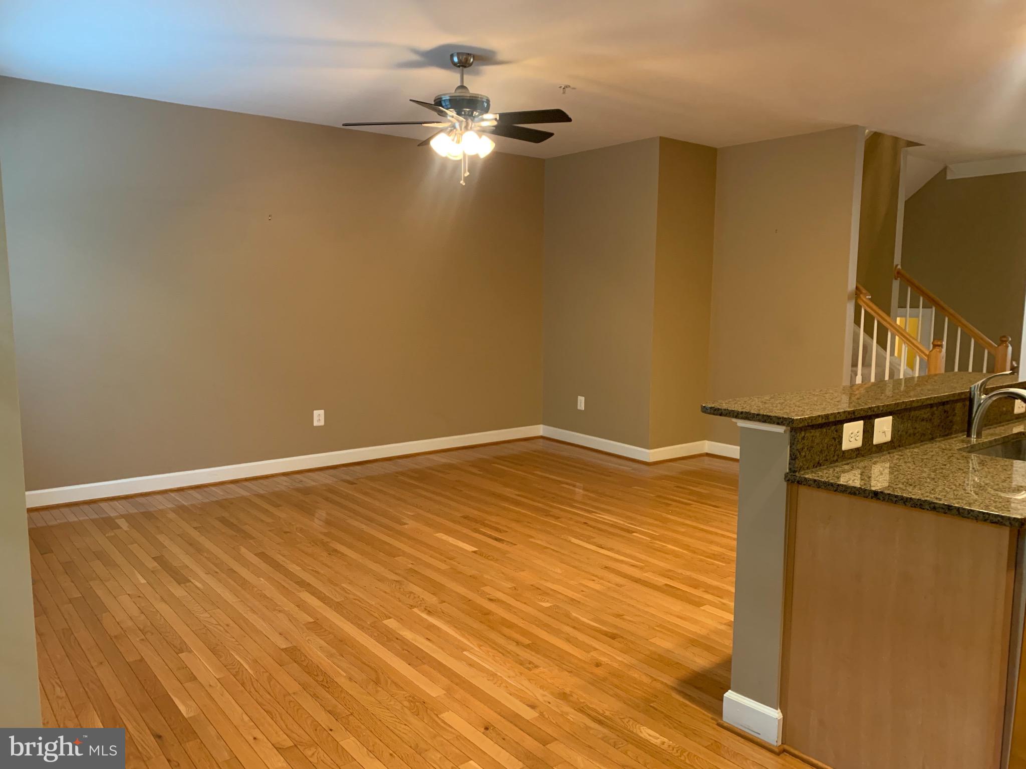 BEAUREGARD STATION - Residential Lease