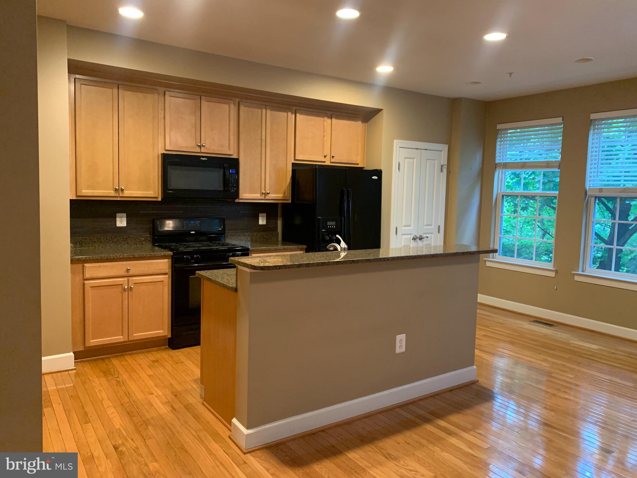 BEAUREGARD STATION - Residential Lease