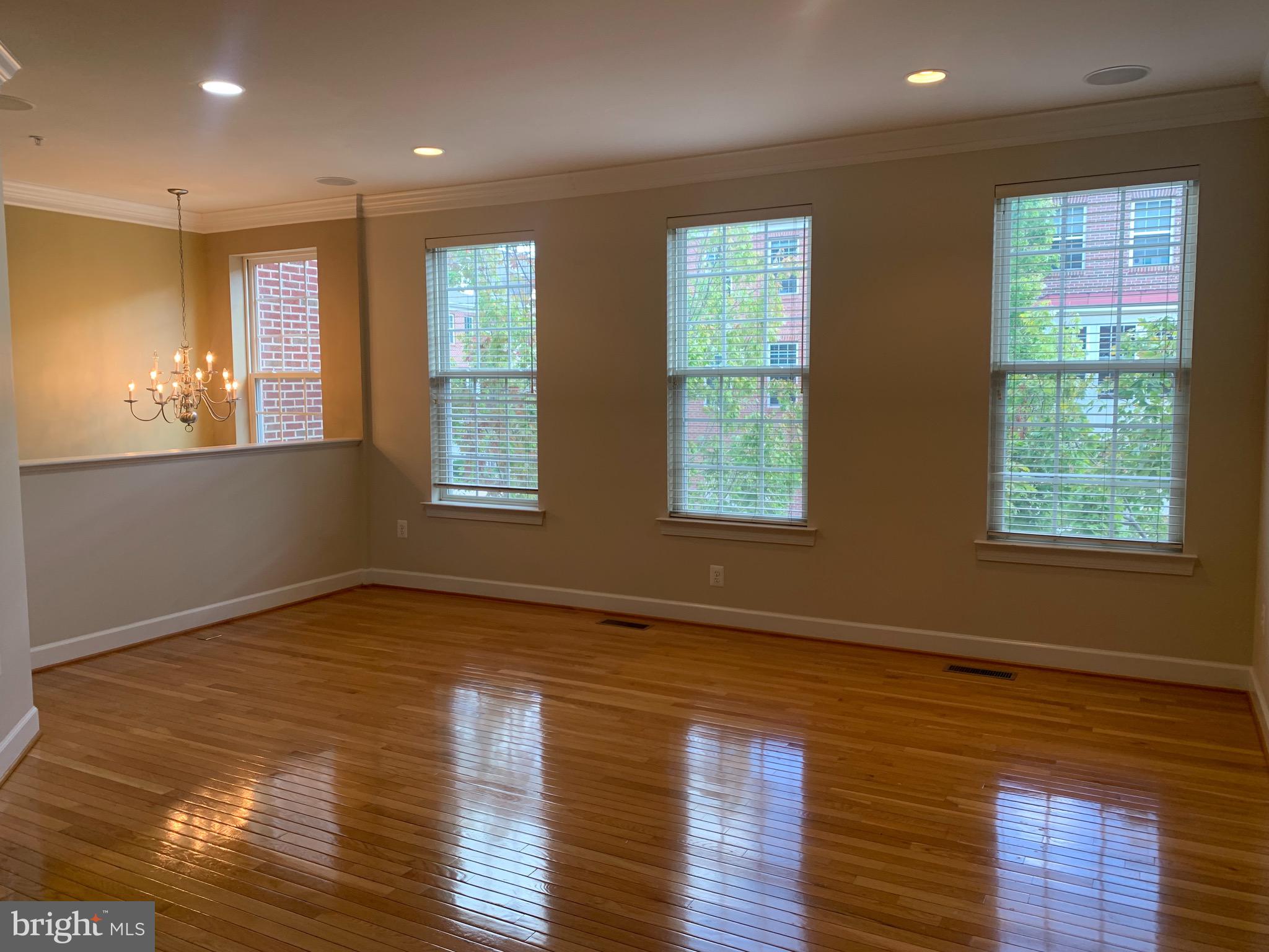 BEAUREGARD STATION - Residential Lease