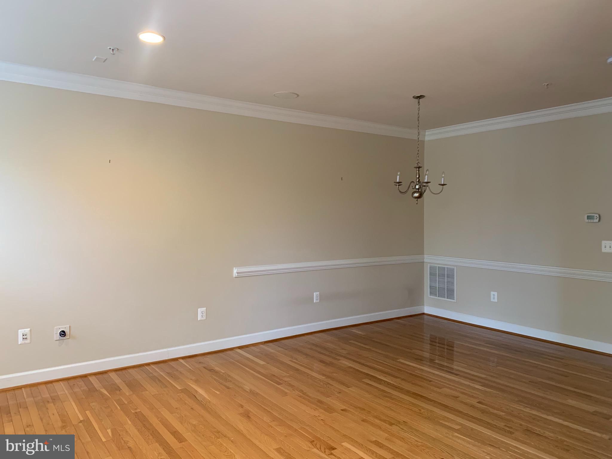 BEAUREGARD STATION - Residential Lease