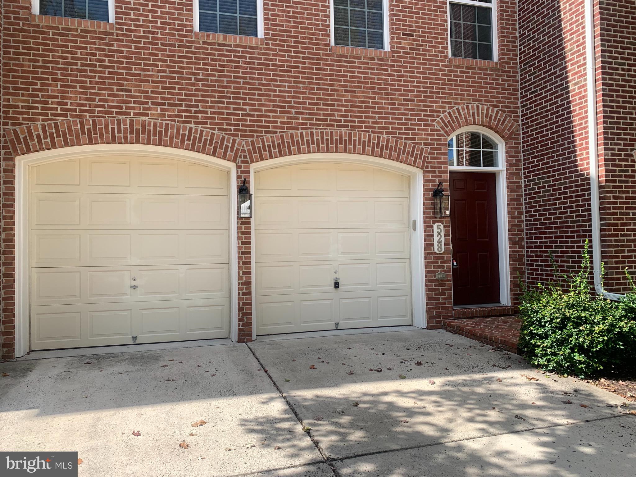 BEAUREGARD STATION - Residential Lease