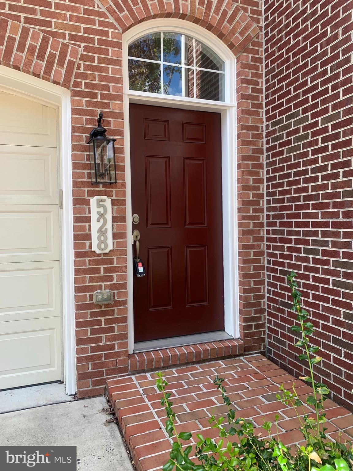 BEAUREGARD STATION - Residential Lease