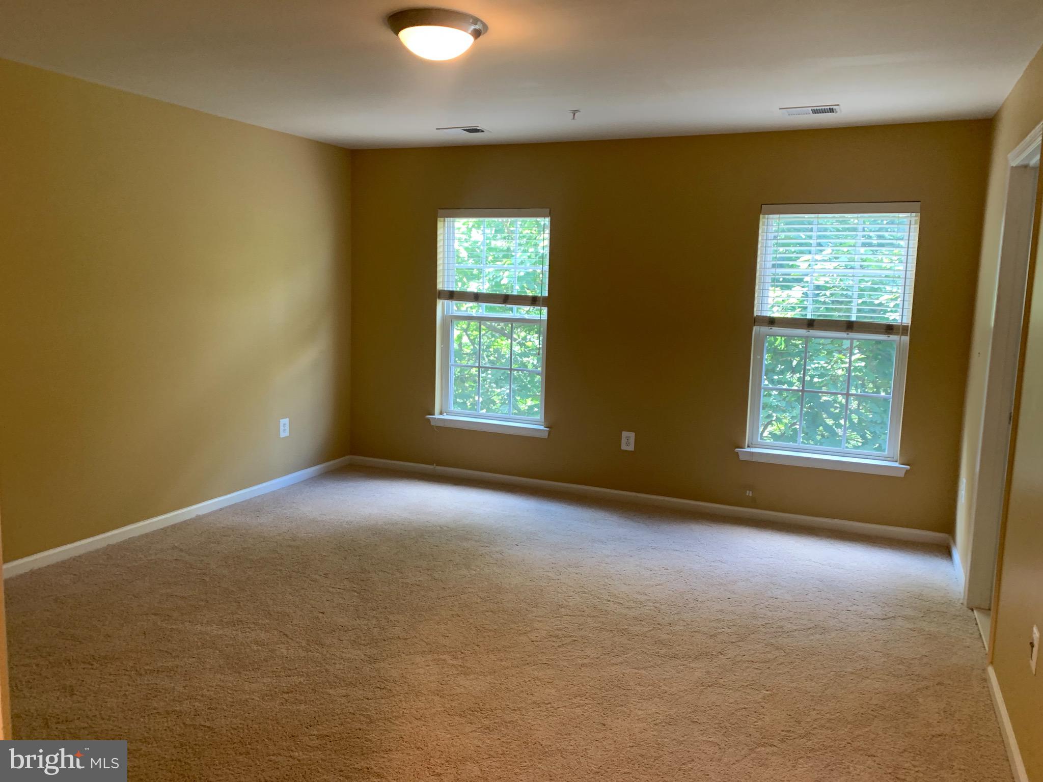 BEAUREGARD STATION - Residential Lease